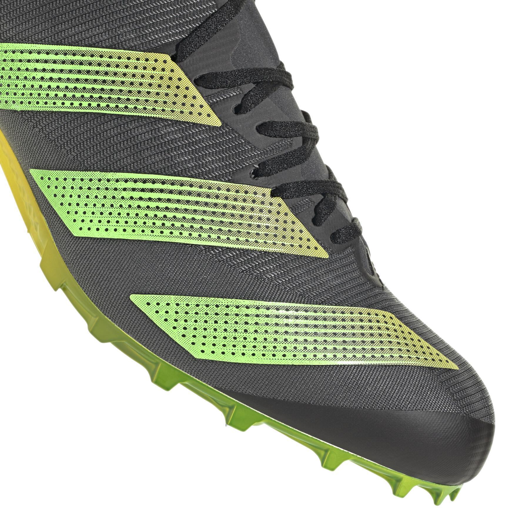 Chaussures d'athlétisme adidas 200 Adizero Prime SP