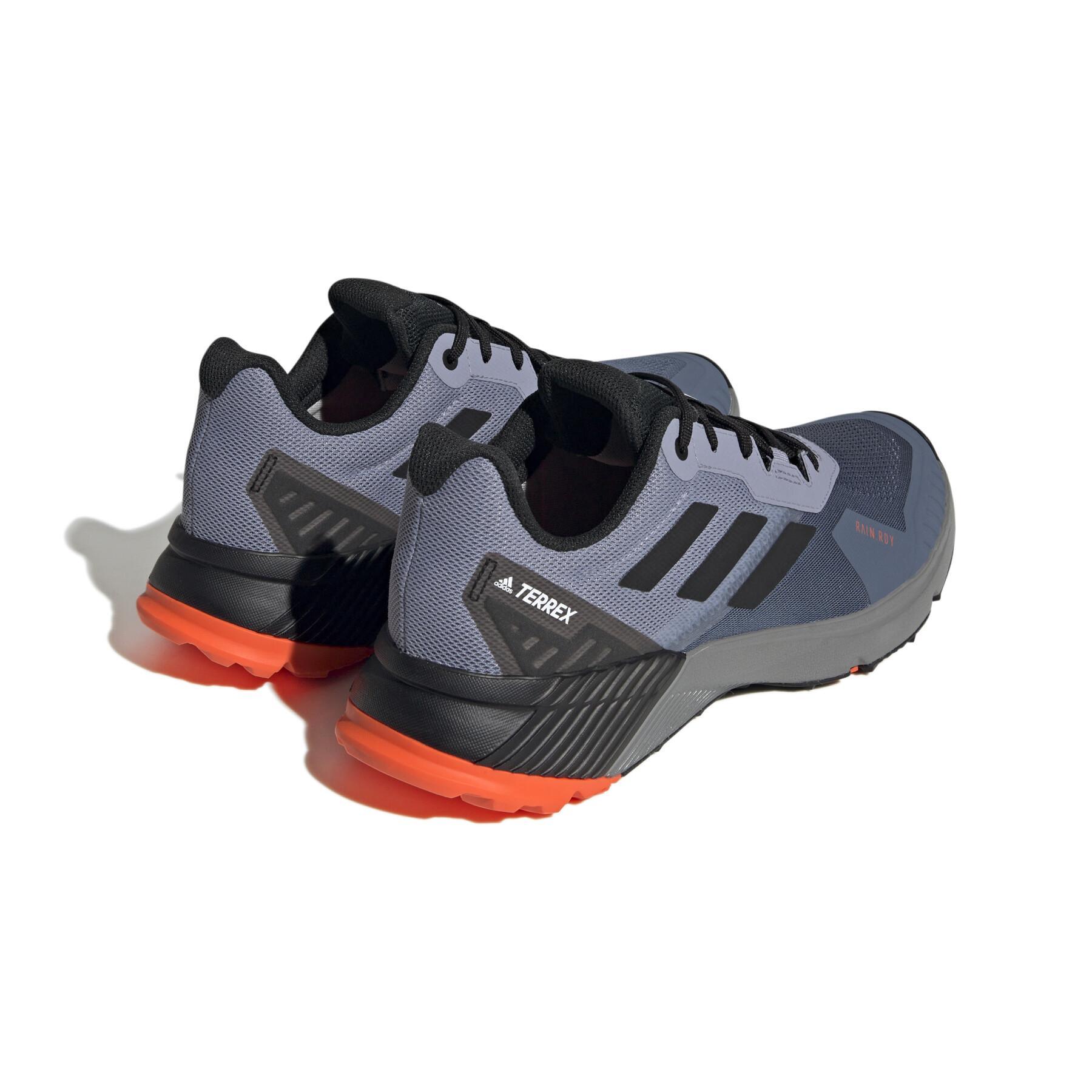 Chaussures de trail adidas Terrex Soulstride Rain.RDY
