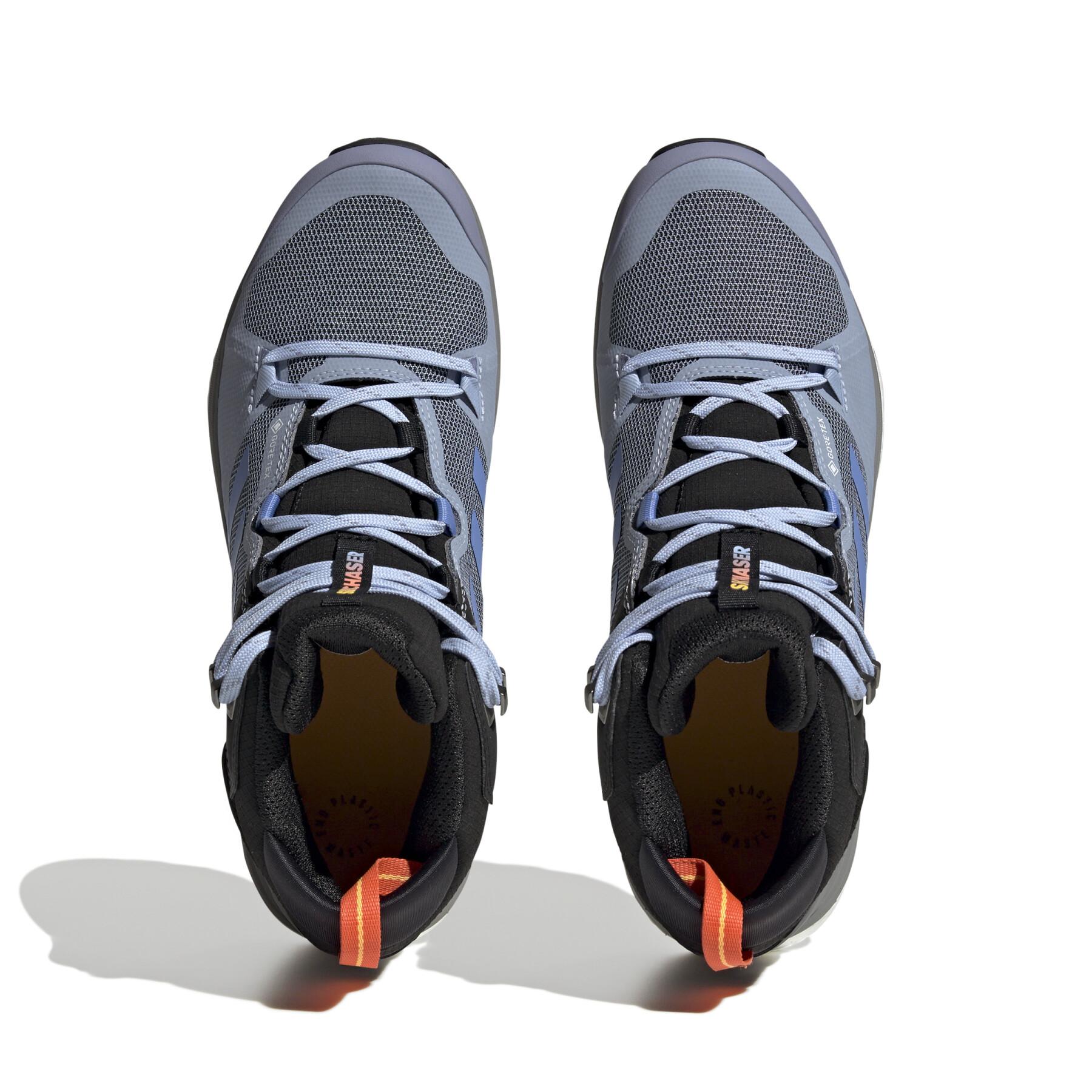 Chaussures de randonnée mid enfant adidas Terrex Skychaser Gore-Tex 2.0