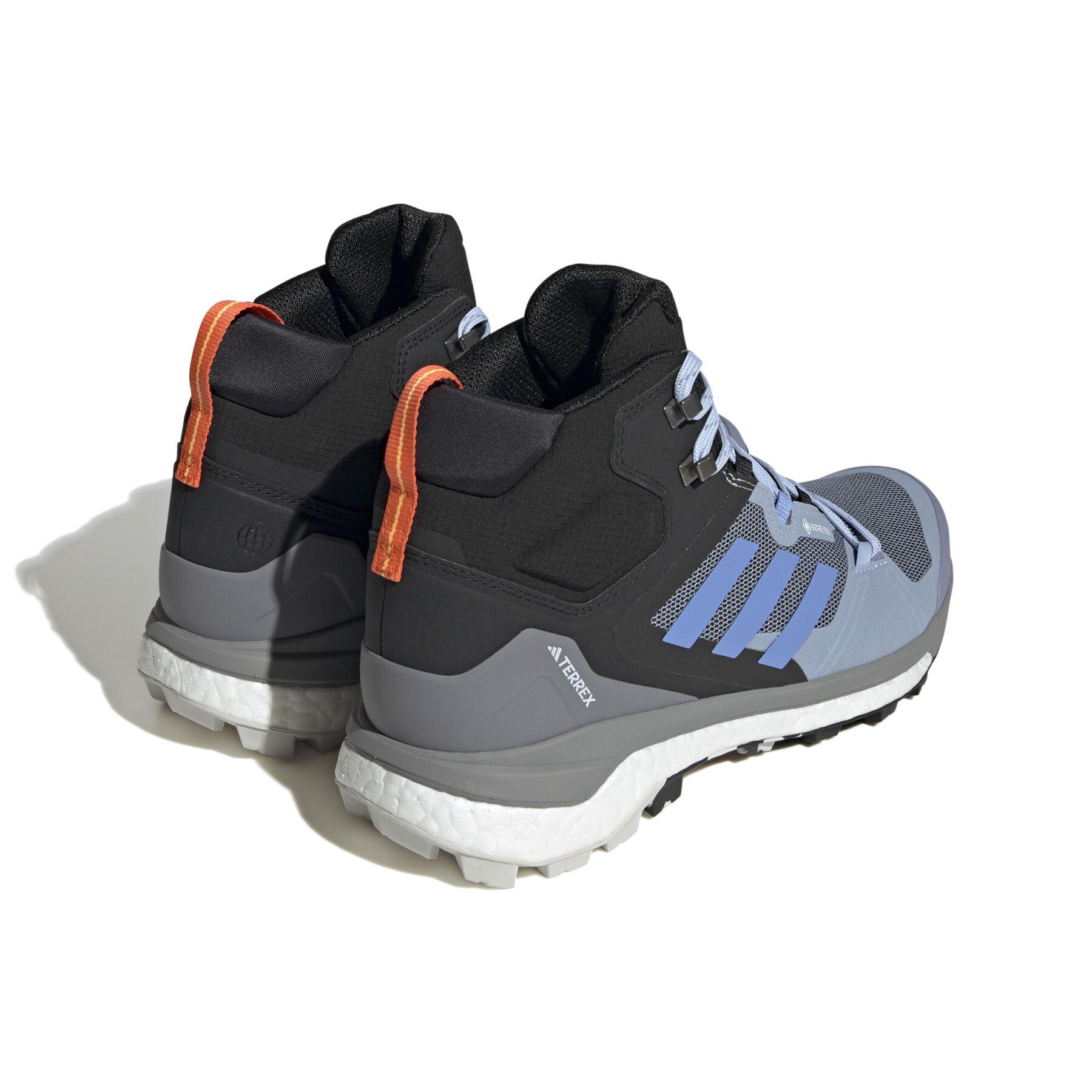 Chaussures de randonnée mid adidas Terrex Skychaser Gore-Tex 2.0