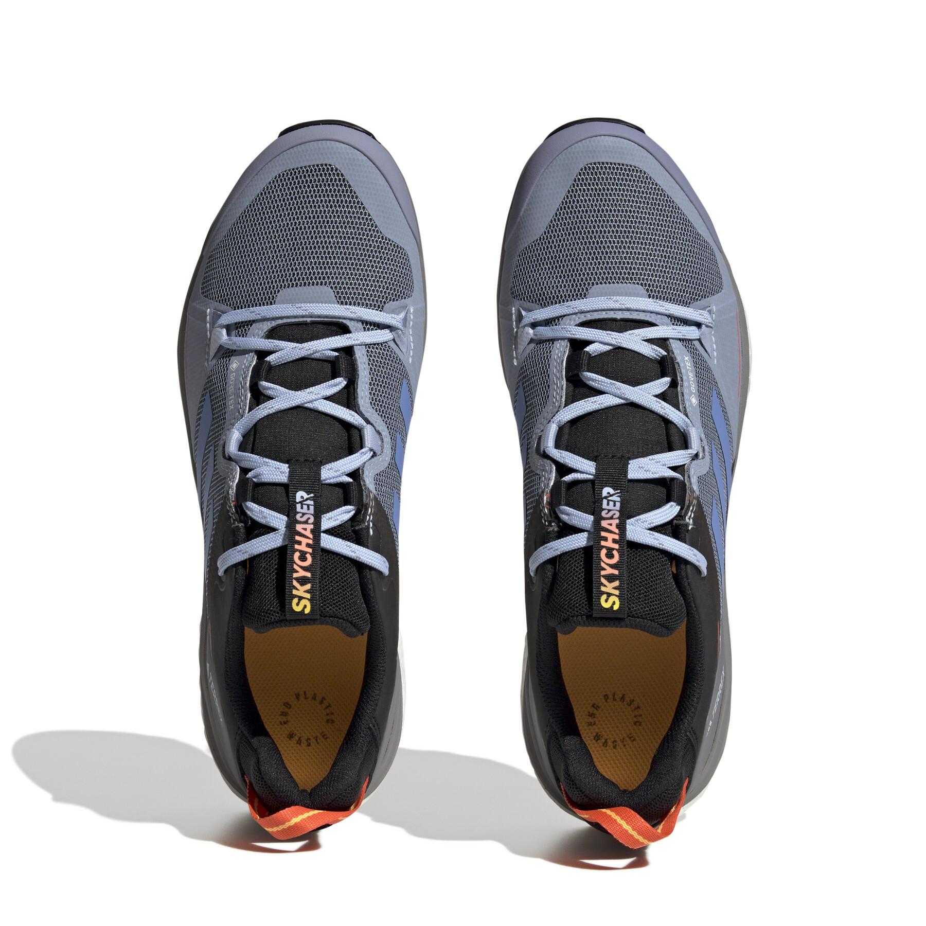 Chaussures de randonnée adidas Terrex Skychaser GORE-TEX