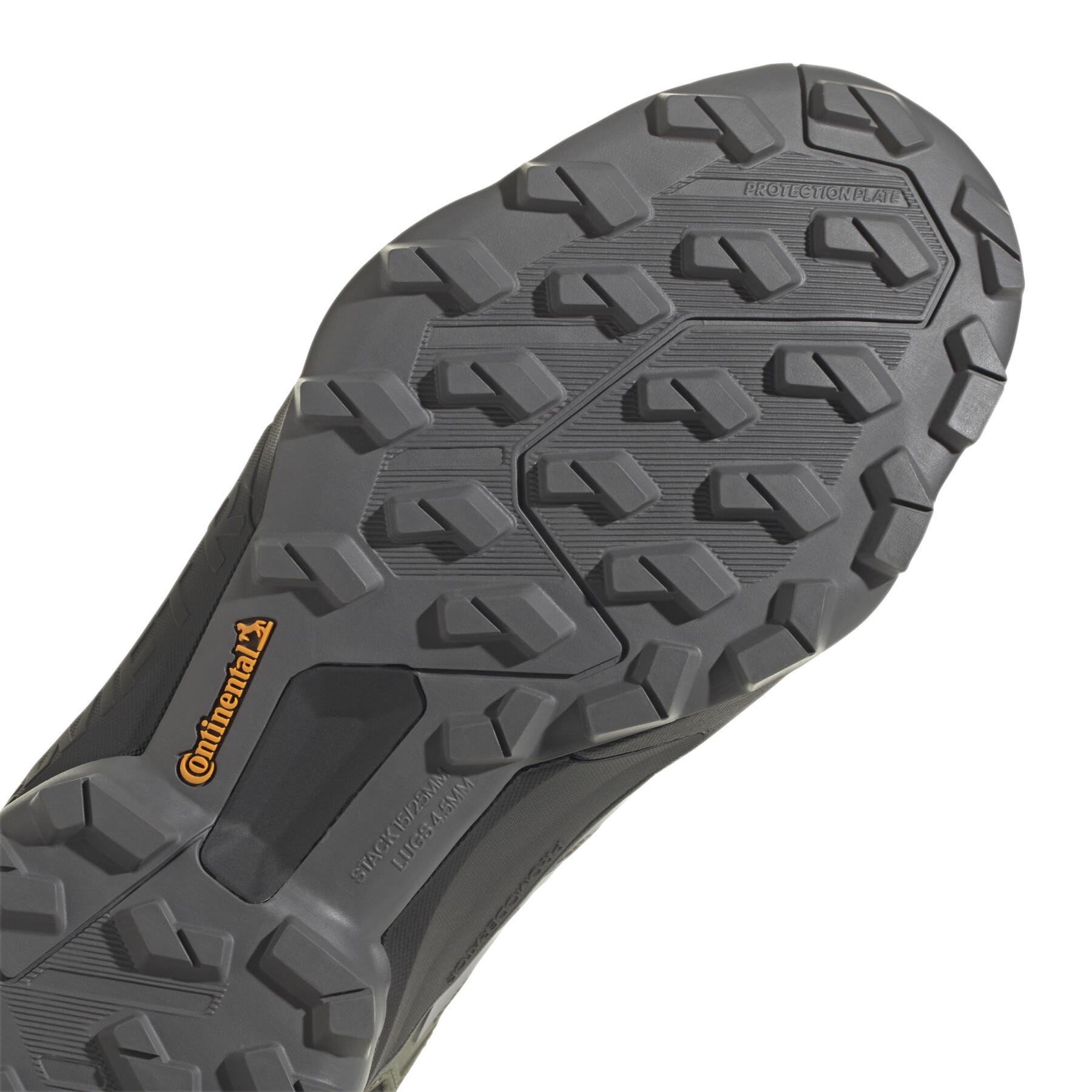 Chaussures de randonnée adidas Terrex Swift R3 Gore-Tex