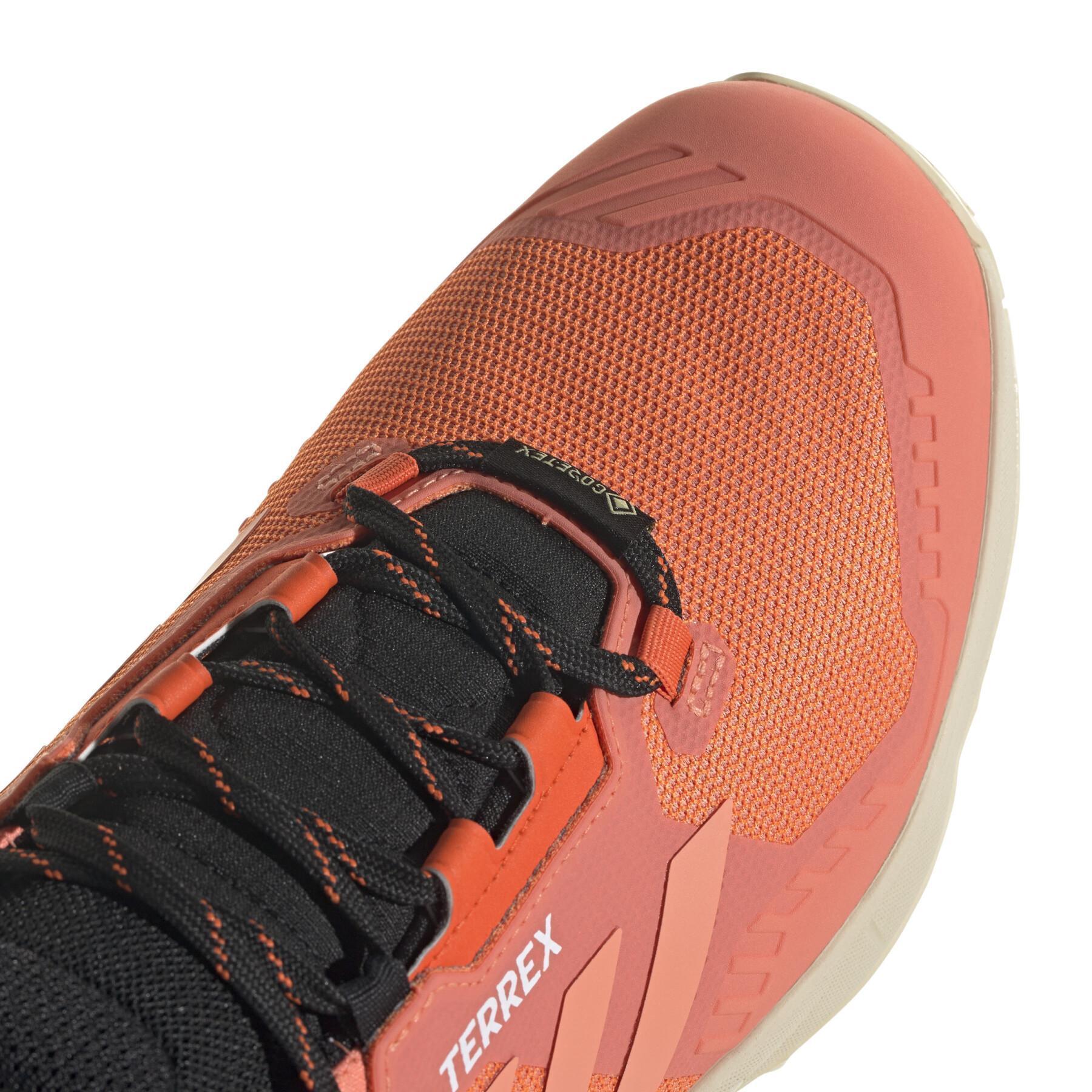 Chaussures de randonnée adidas Terrex Swift R3 GORE-TEX