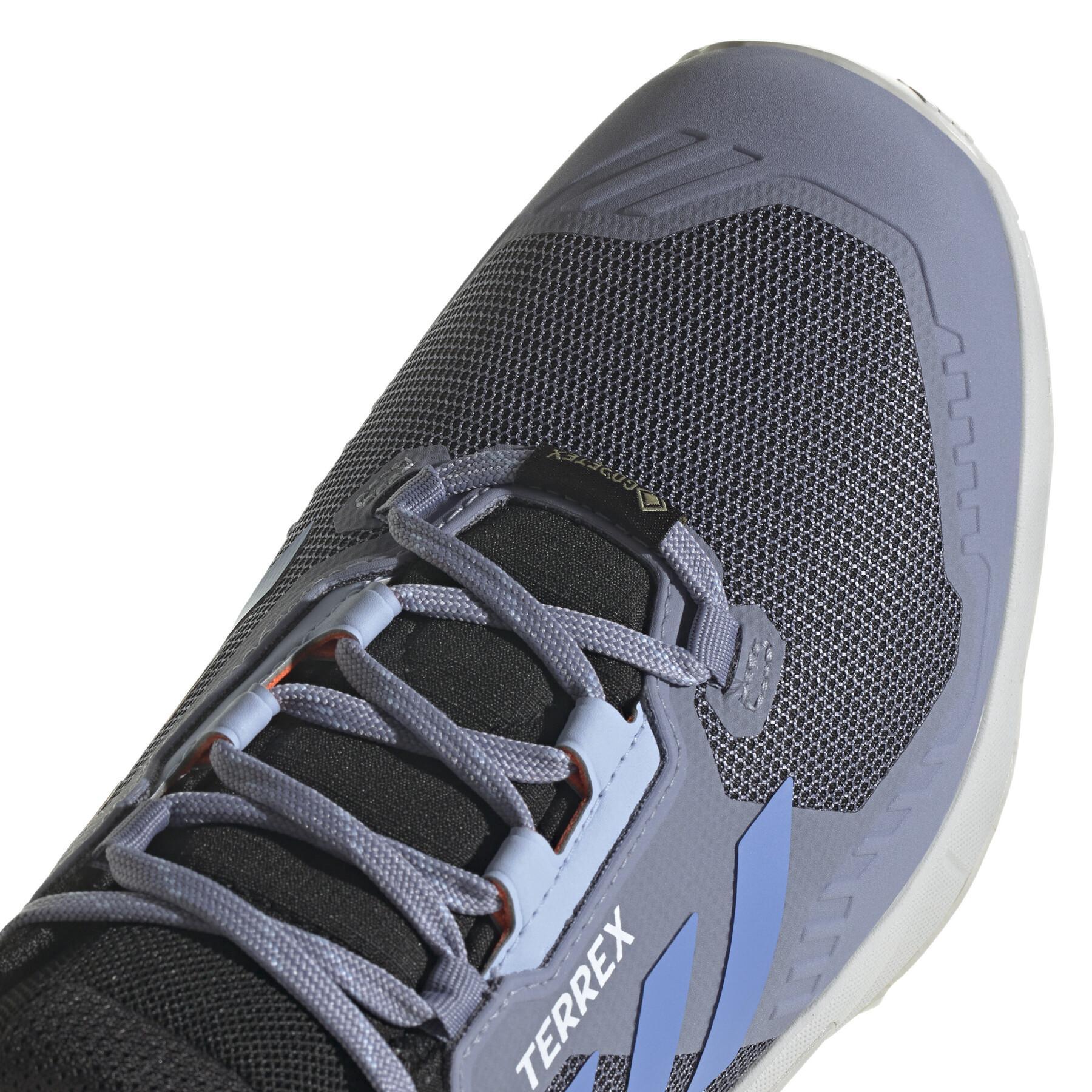 Chaussures de randonnée adidas Terrex Swift R3 GORE-TEX