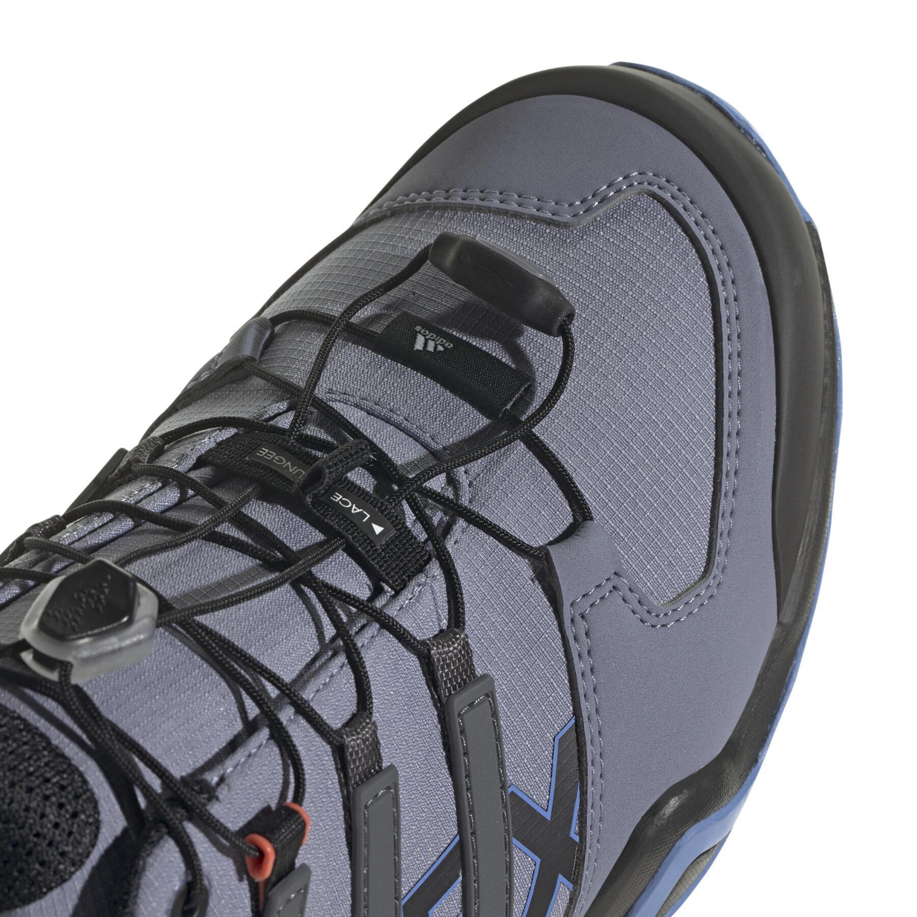 Chaussures de randonnée adidas Terrex Swift R2