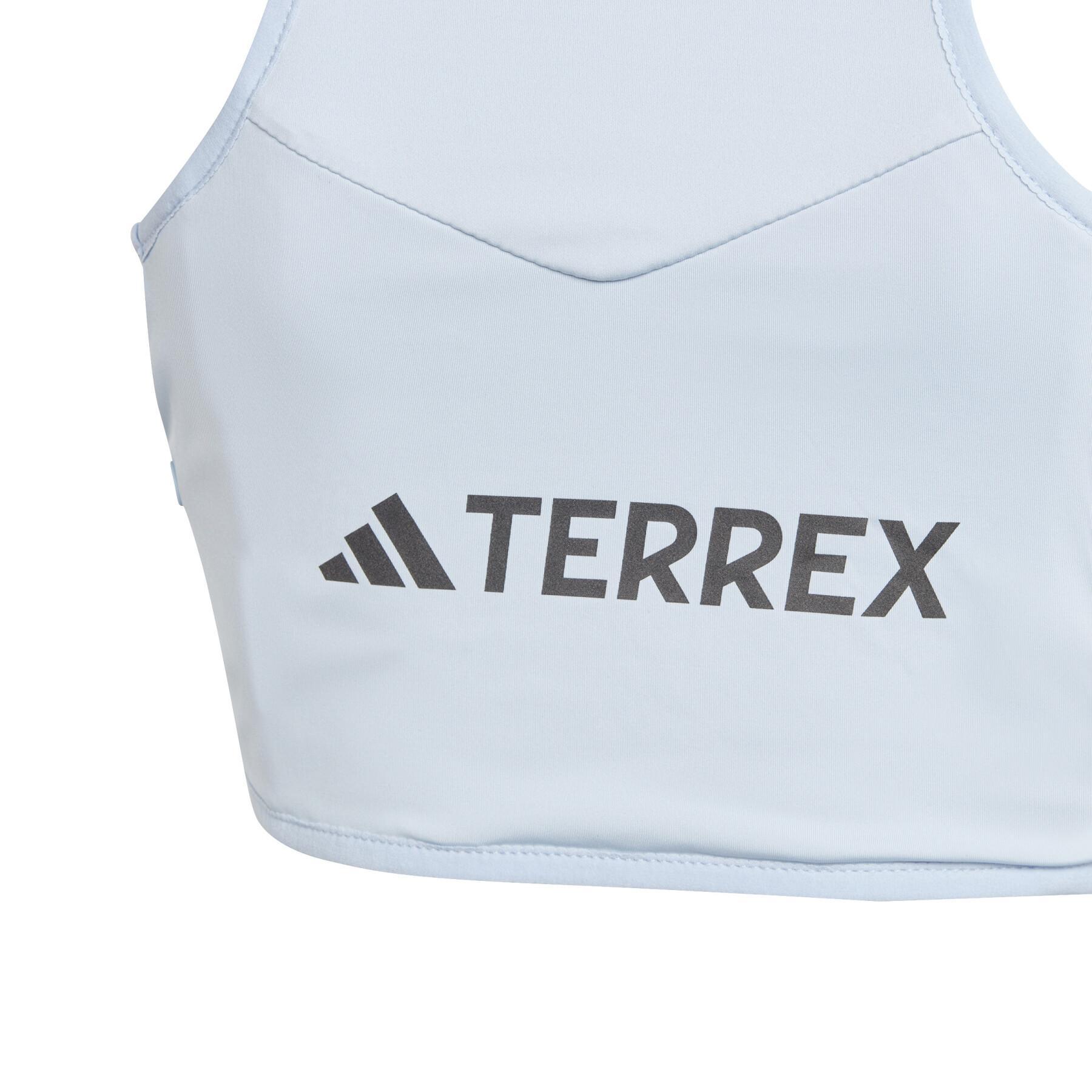 Veste d'hydratation adidas Terrex Trail