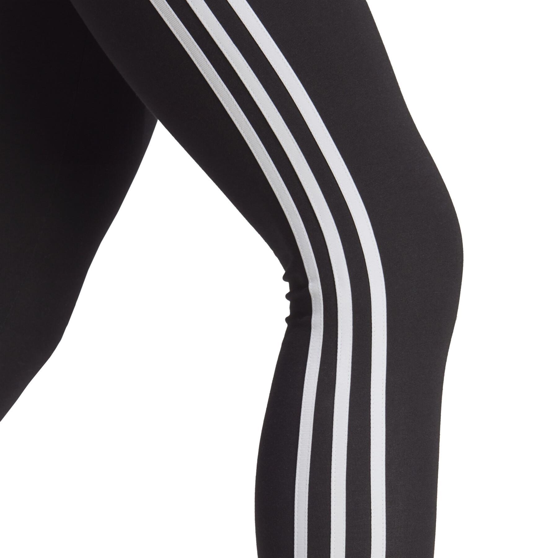 Legging femme adidas Future Icons 3-Stripes