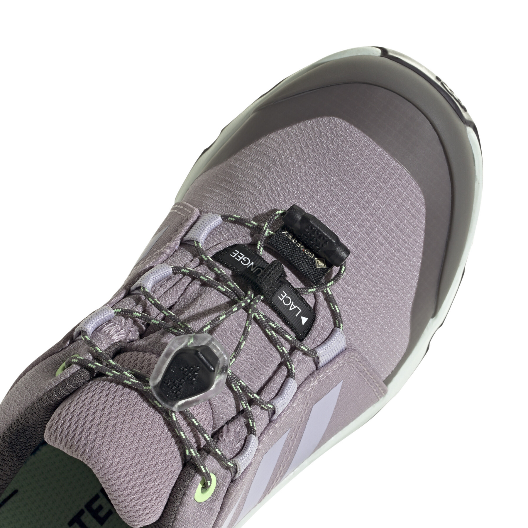 Chaussures de trail enfant adidas Terrex Gore-Tex