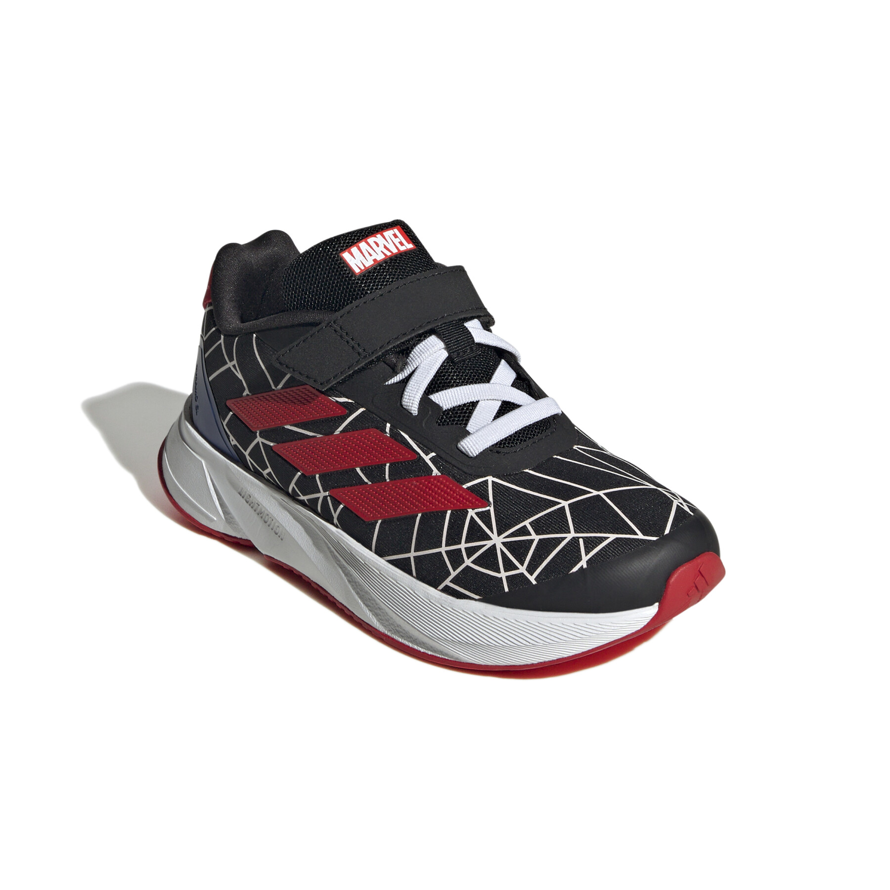 Chaussures de running enfant adidas Duramo SL x Marvel