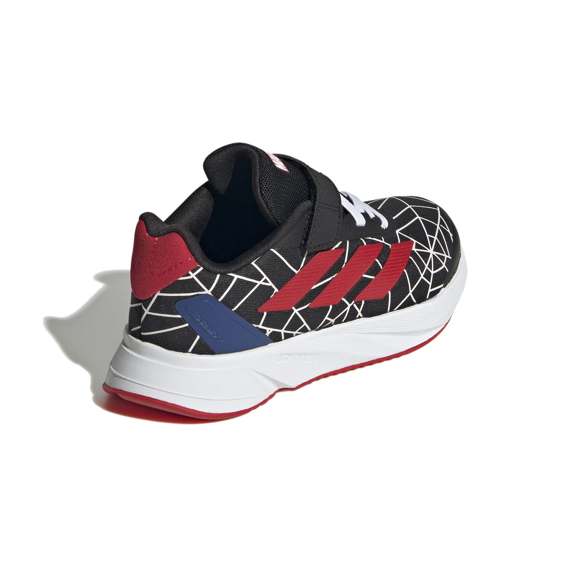 Chaussures de running enfant adidas Duramo SL x Marvel