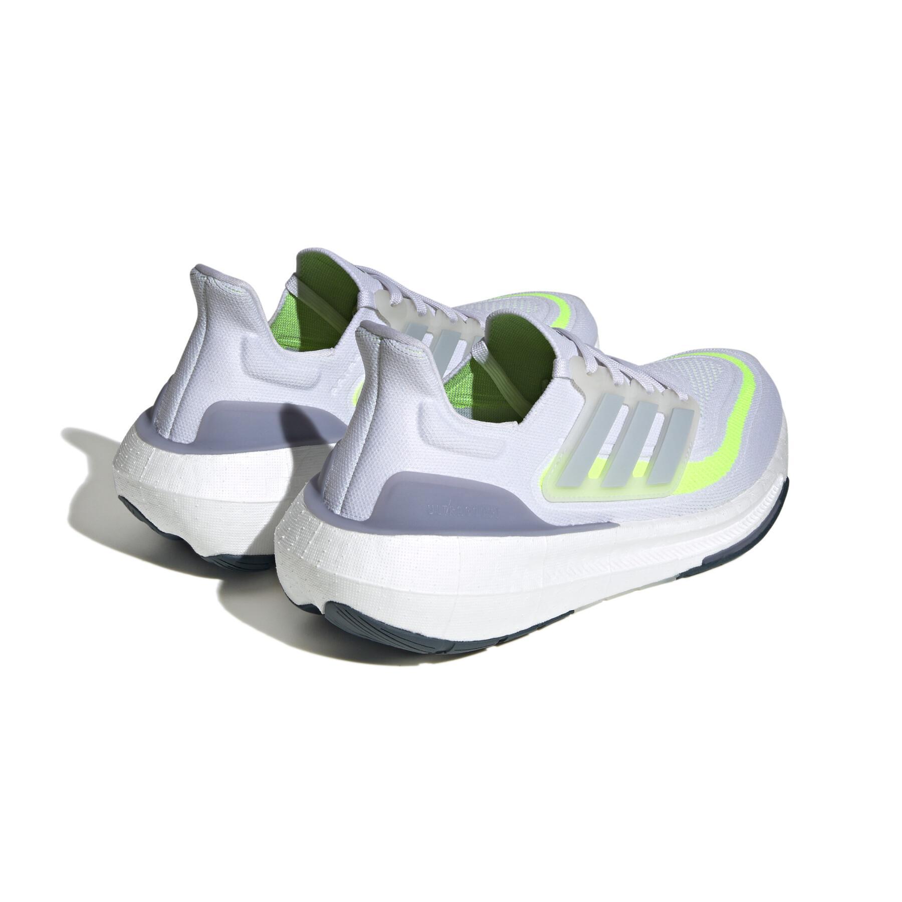 Chaussures de running femme adidas 	
Ultraboost Light