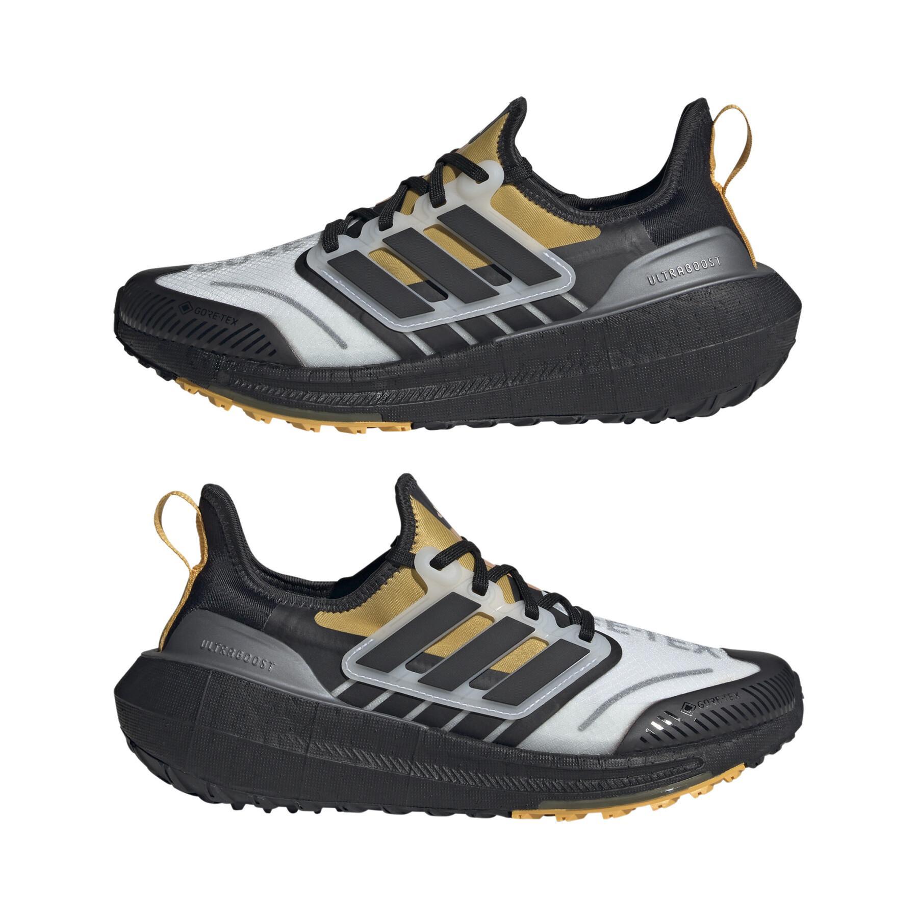 Chaussures de running femme adidas Ultraboost Light Gtx