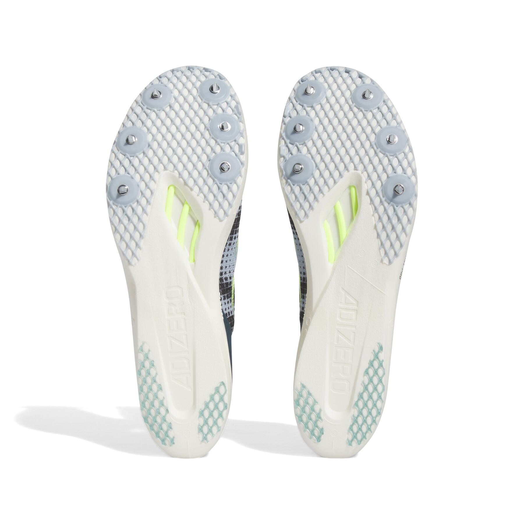 Chaussures d'athlétisme adidas Adizero Avanti Tyo Lightstrike