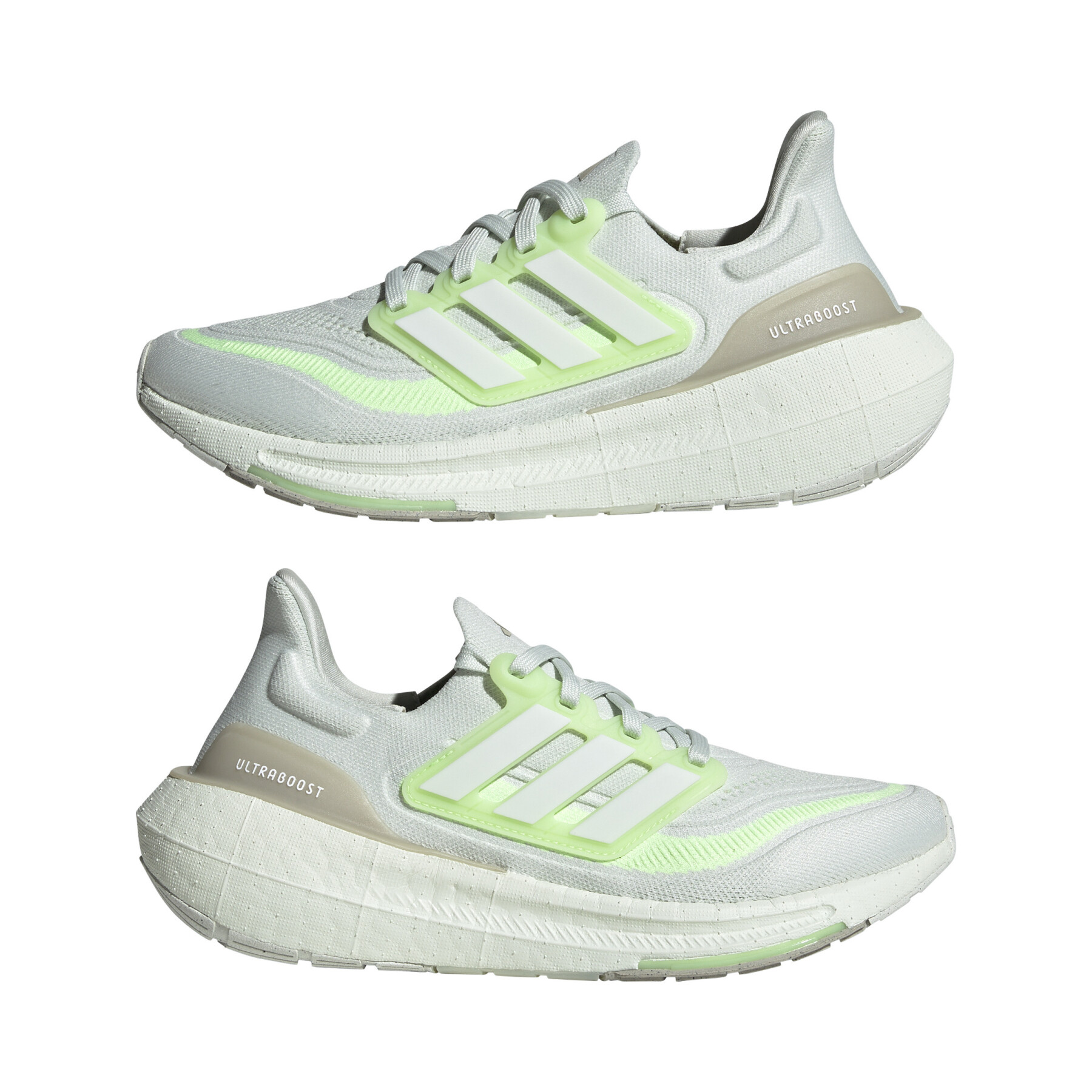 Chaussures de running homme Ultraboost Light adidas