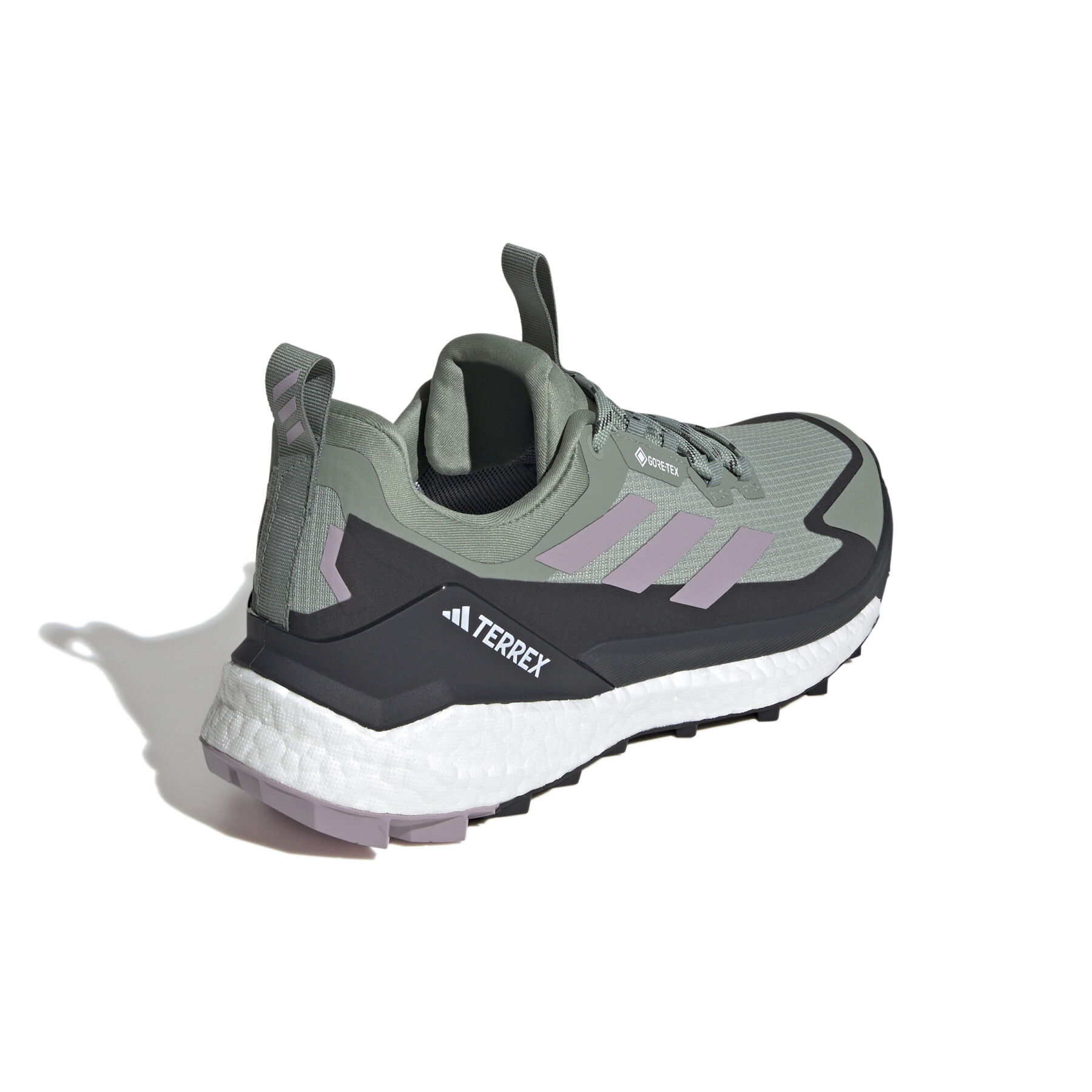 Chaussures de randonnée femme adidas Gore-Tex Terrex Free Hiker 2.0