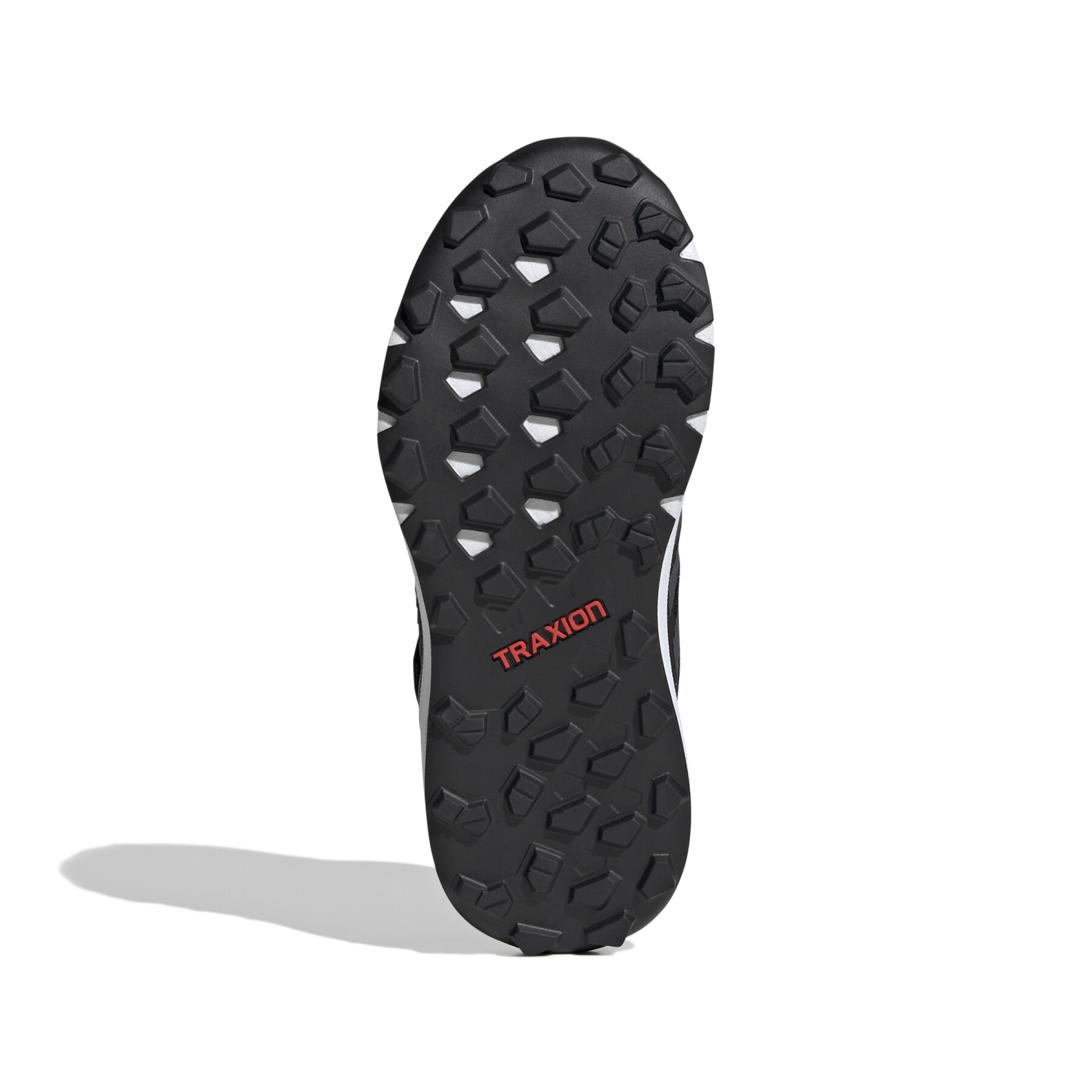 Chaussures de trail enfant adidas Terrex Agravic Flow Velcro
