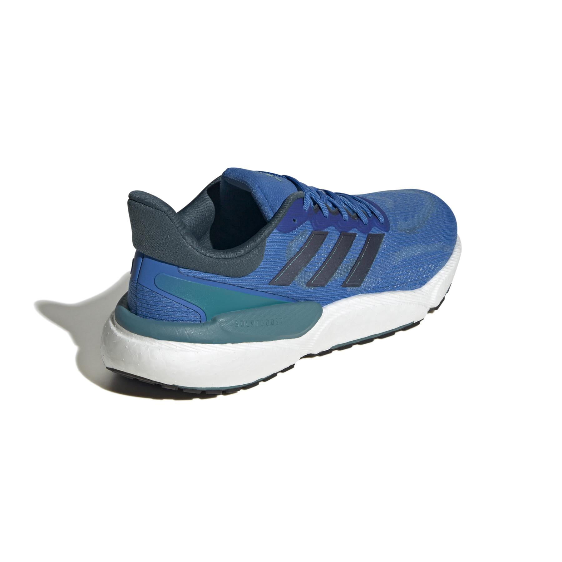 Chaussures de running adidas SolarBoost 5