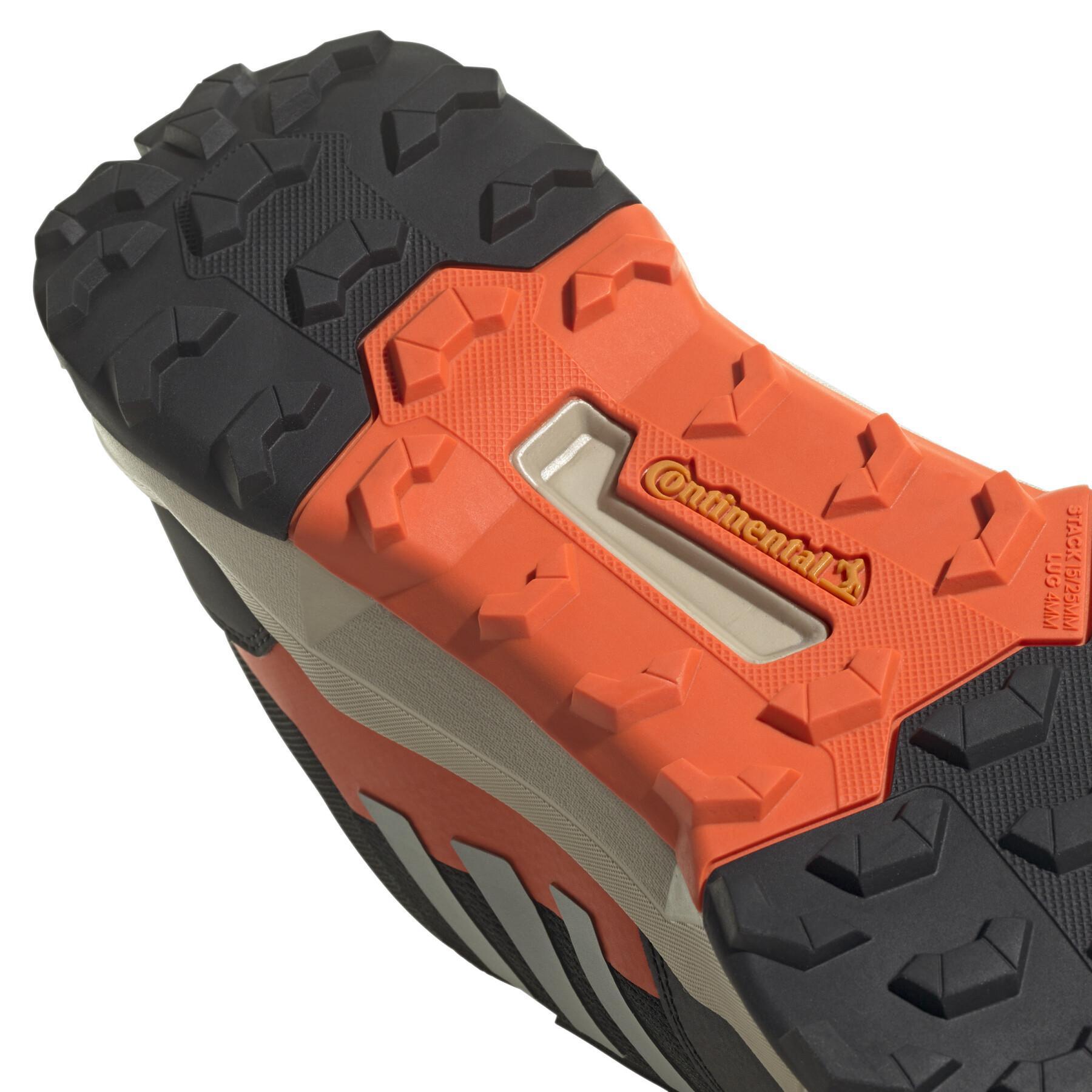Chaussures de randonnée adidas Terrex Ax4