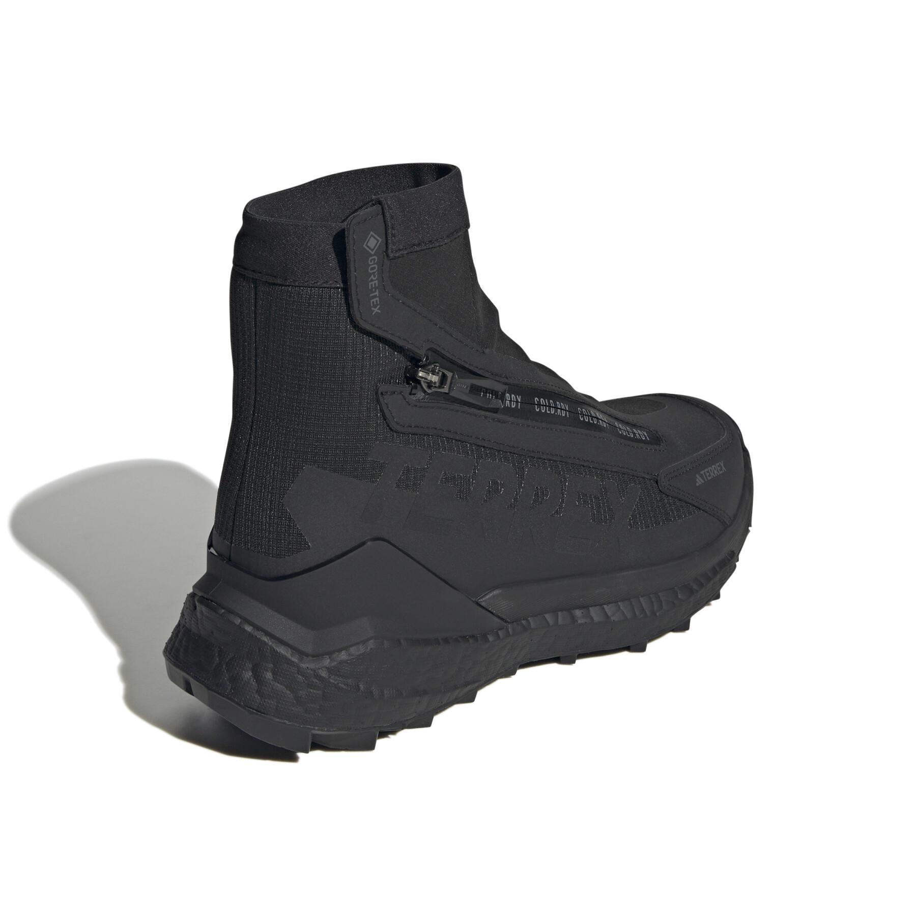 Chaussures de randonnée femme adidas Terrex Free Hiker 2 C.RDY