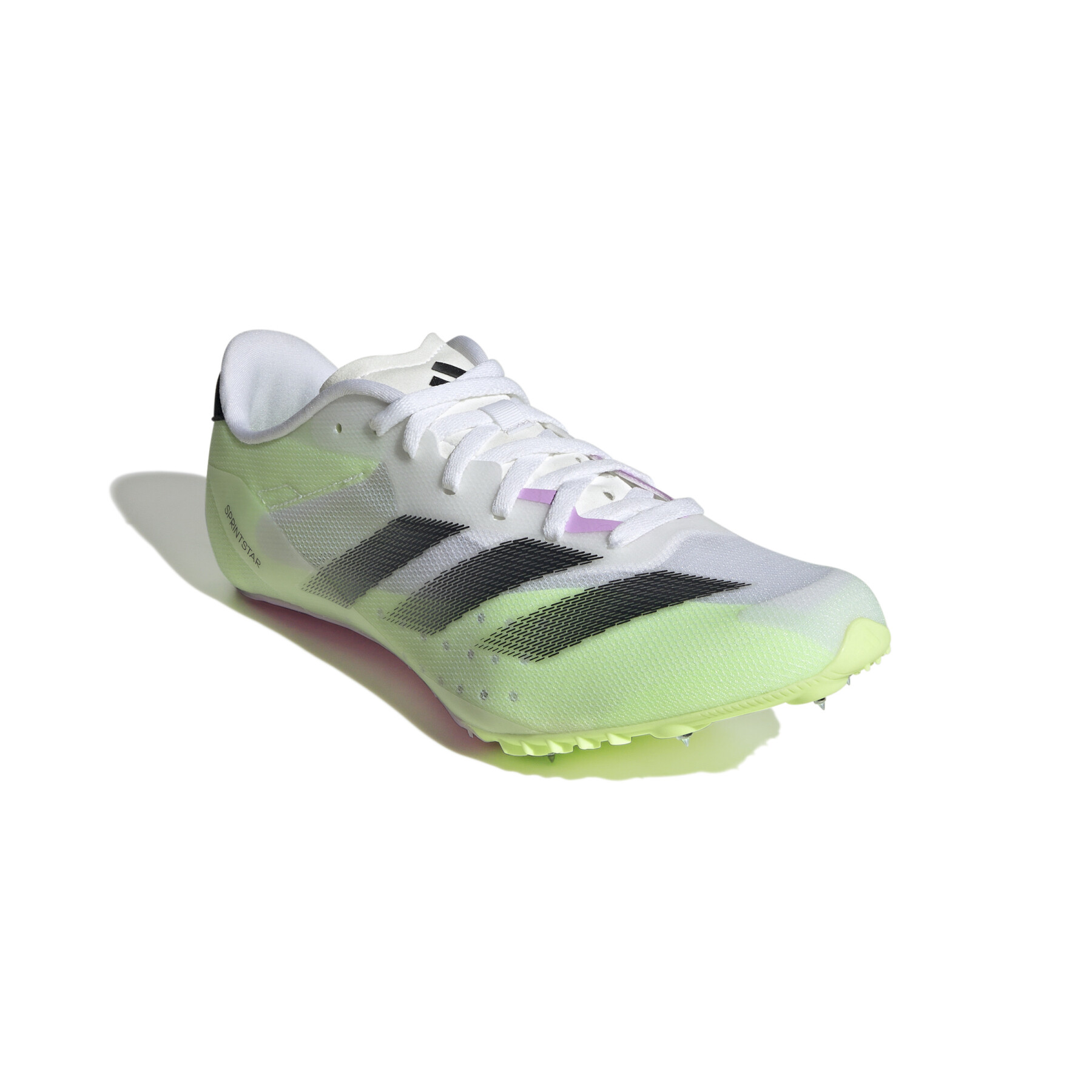 Chaussures d'athlétisme adidas Adizero Sprintstar