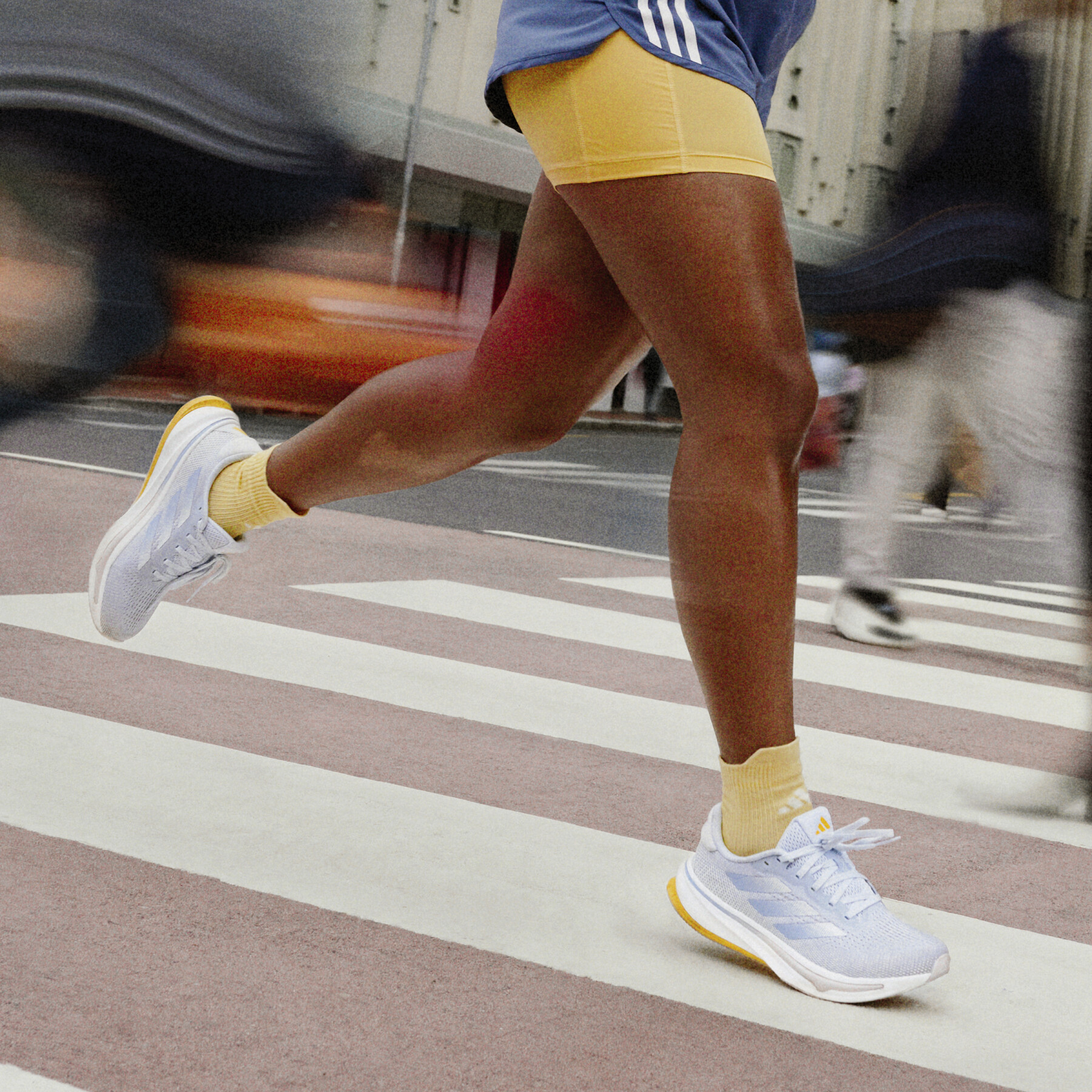 Chaussures de running femme adidas Supernova Rise
