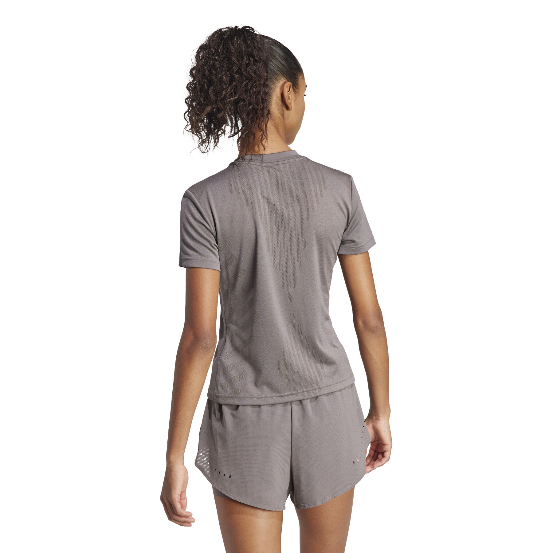 Maillot femme adidas Hiit Airchill