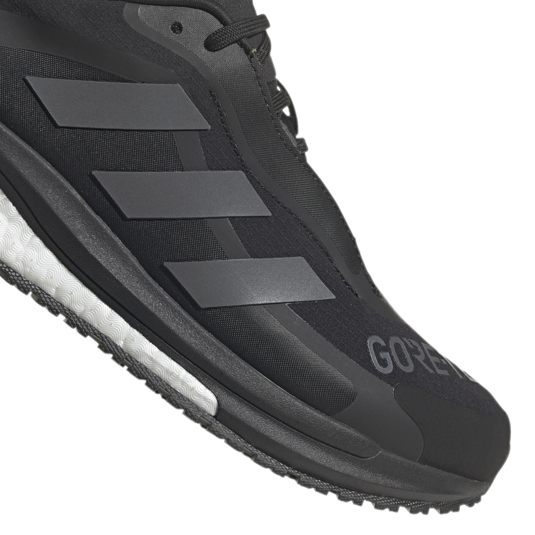 Chaussures de running adidas SolarGlide 4 GORE-TEX