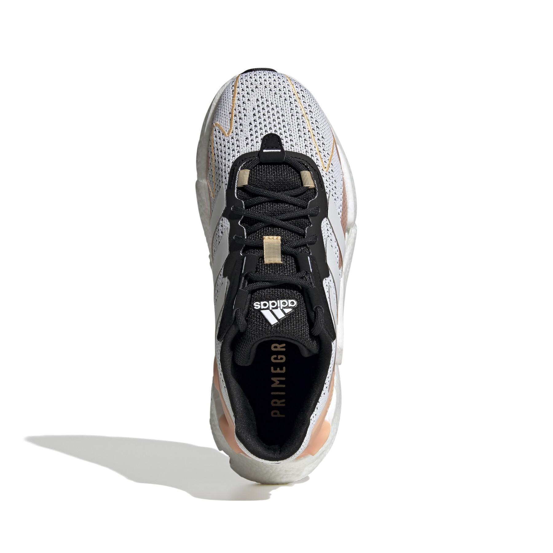 Chaussures de running femme adidas X9000L4