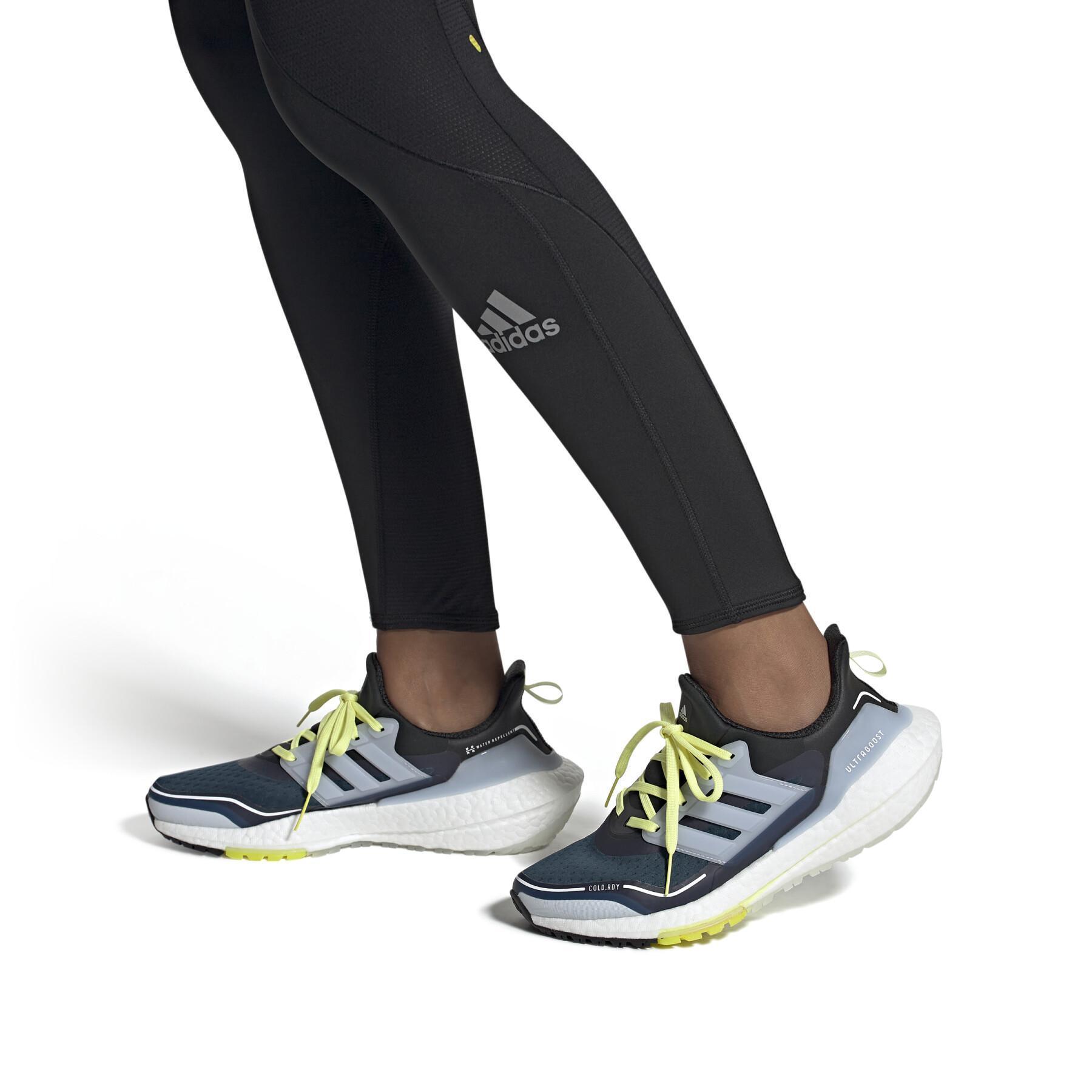 Chaussettes de compression pour temps froid femme CEP Compression - Textile  - Running - Entretien physique