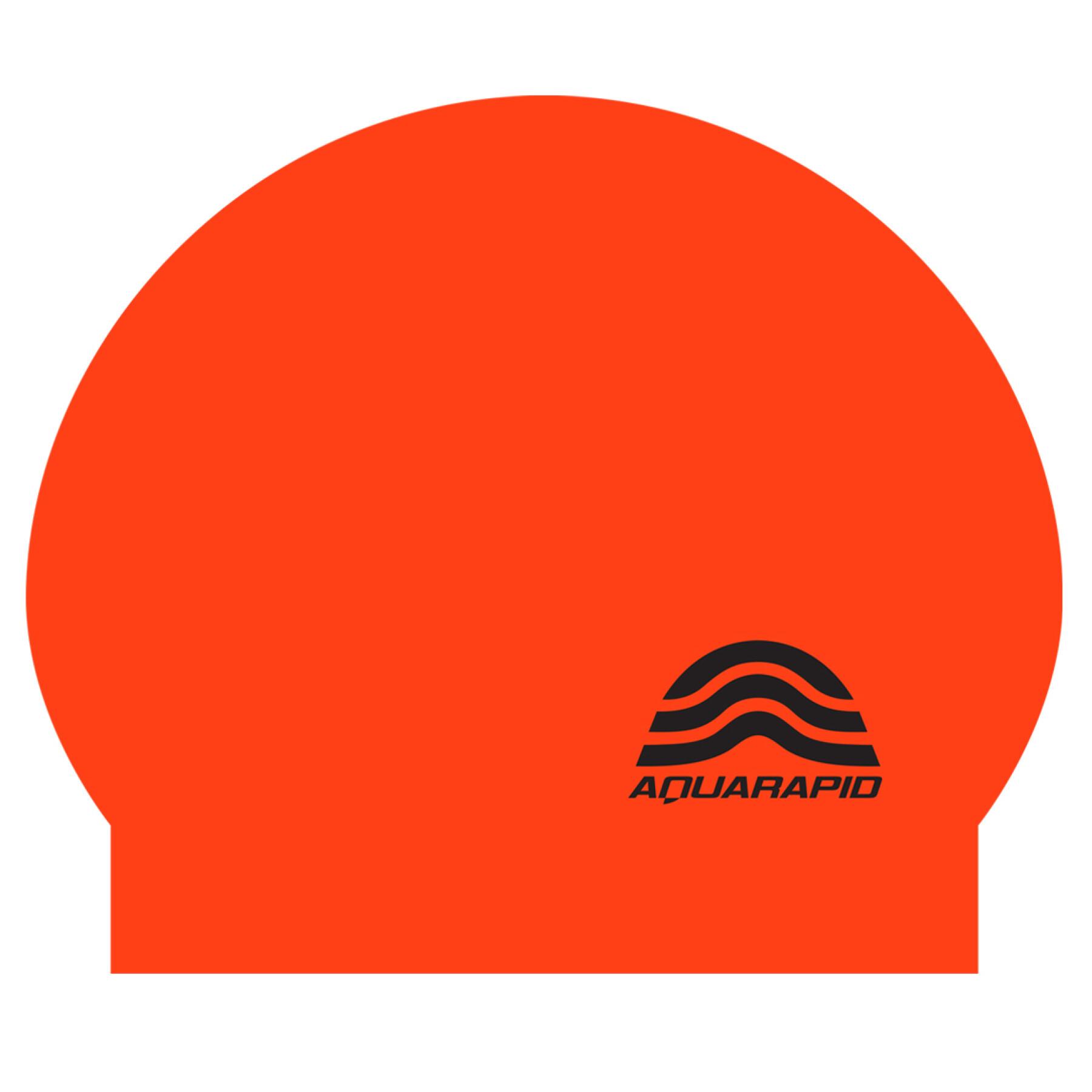 Bonnet de bain Aquarapid Logo