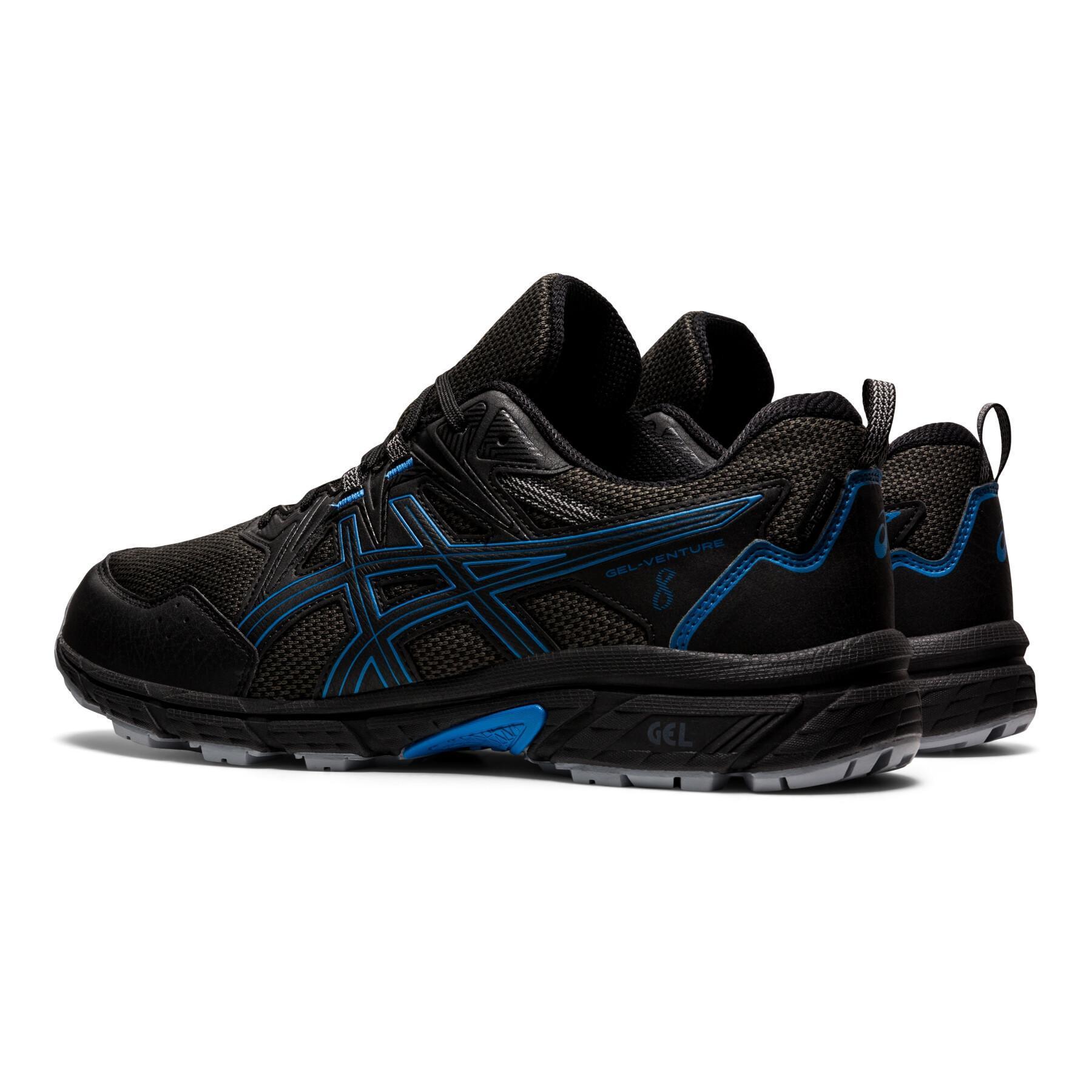 Chaussures de running Asics Gel-Venture 8 Waterproof