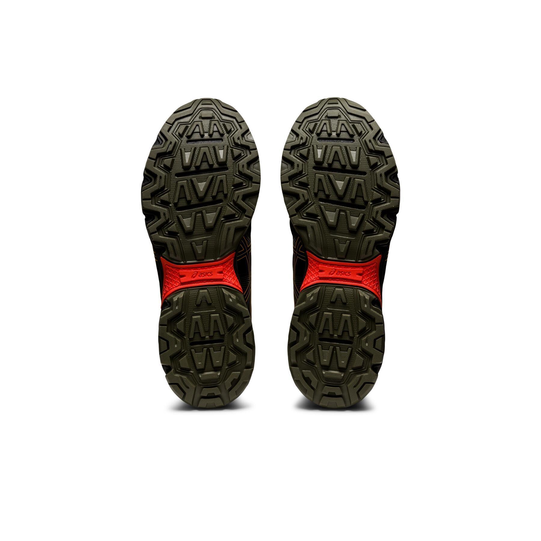 Chaussures de trail Asics Gel-venture 8 waterproof