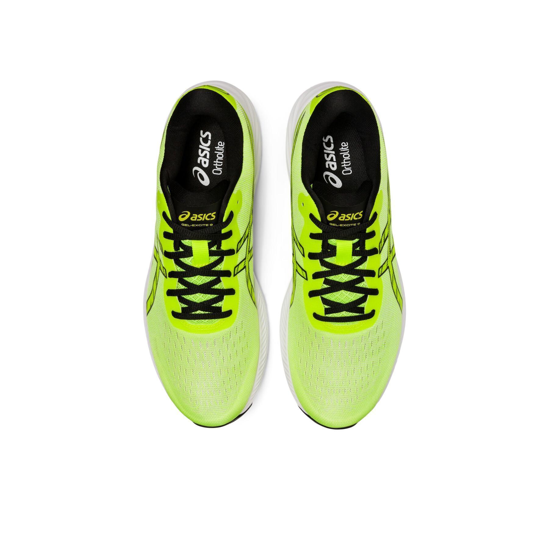 Chaussures de running Asics Gel-excite 9