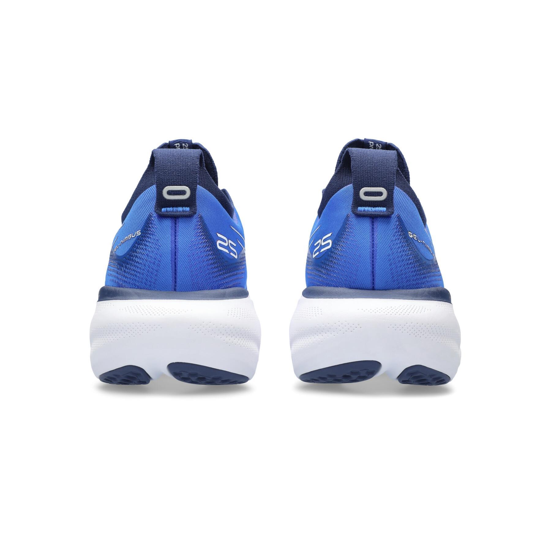 Chaussures de running Asics Gel-Nimbus 25