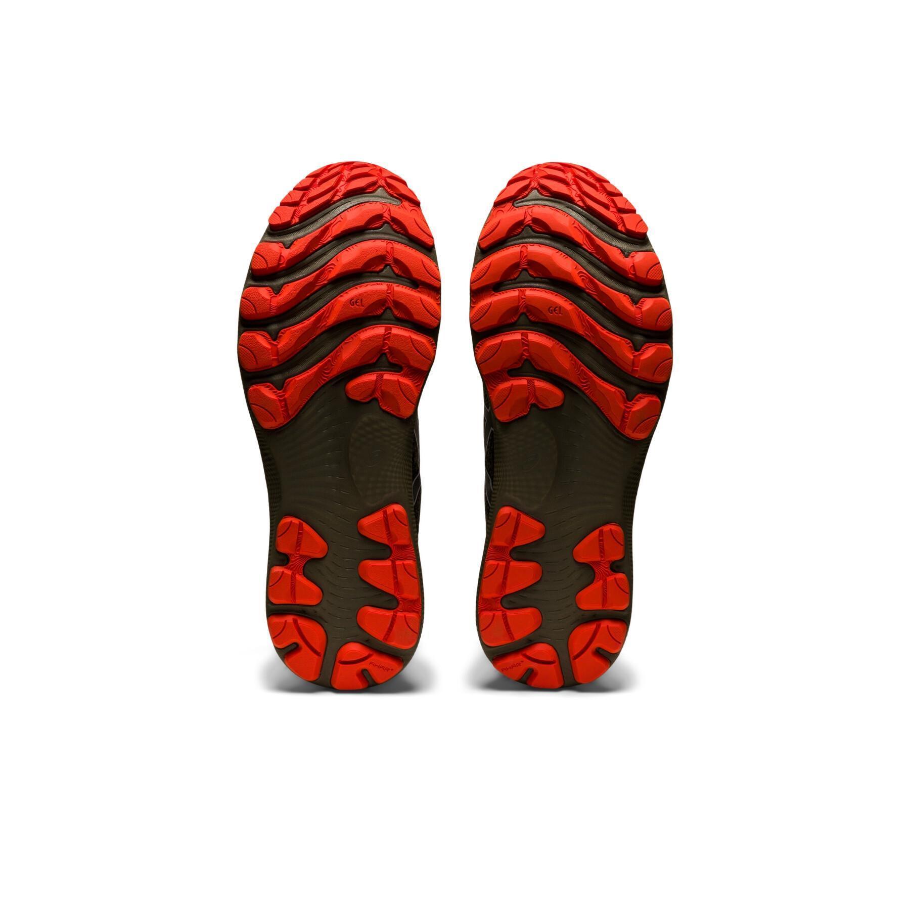 Chaussures de running Asics Gel-nimbus 24 TR