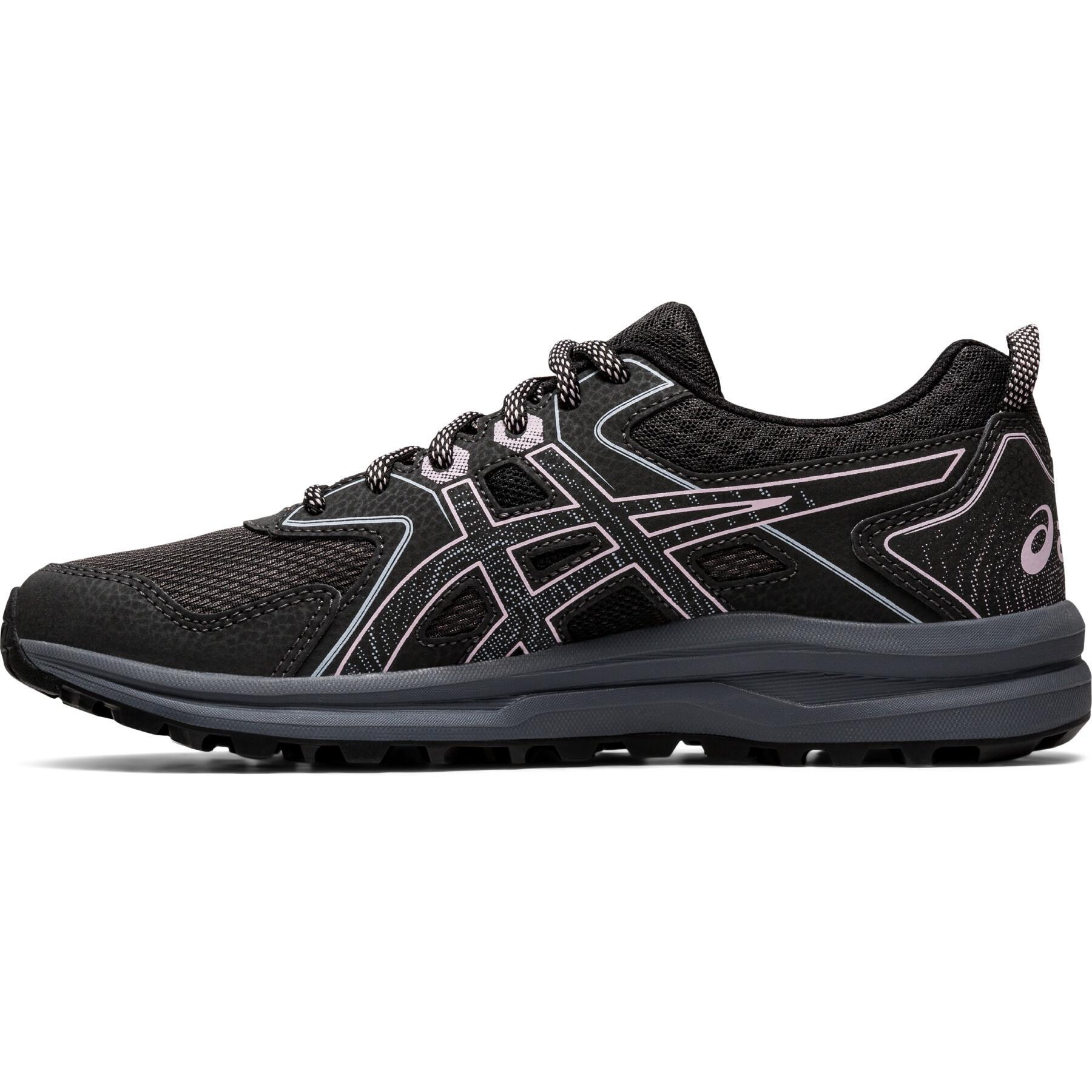 Chaussures femme Asics Trailout