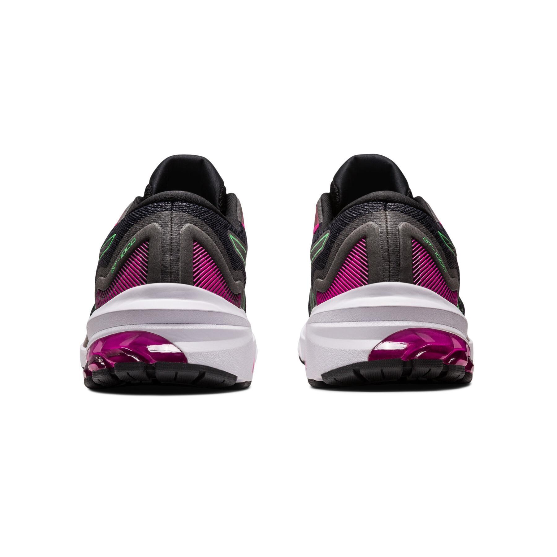 Chaussures de running femme Asics GT-1000 11