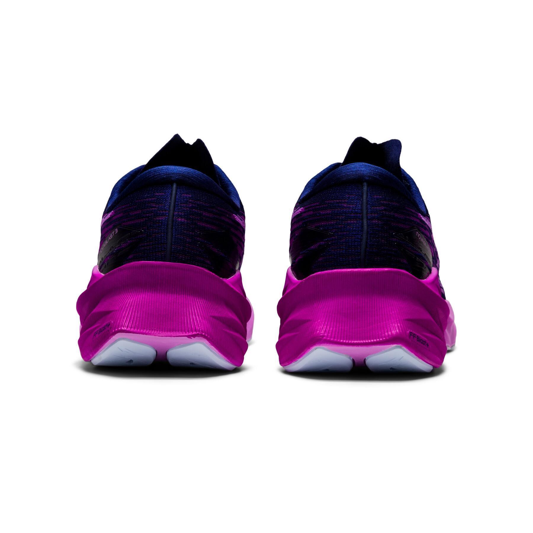 Chaussures de running femme Asics Novablast 3