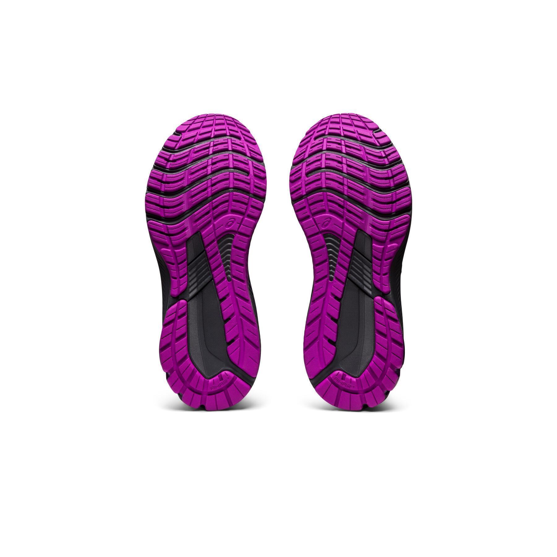 Chaussures de running femme Asics GT-1000 11 - Lite-Show