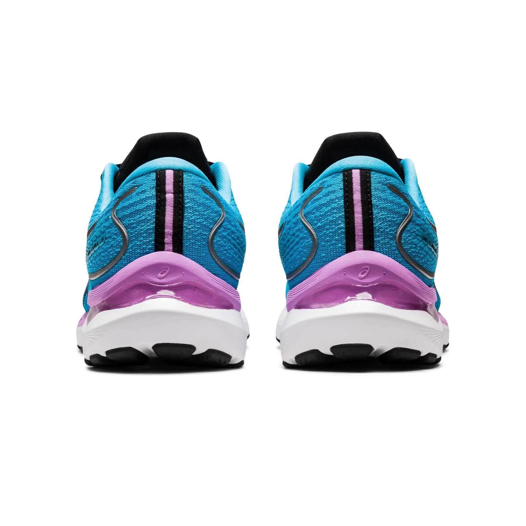 Chaussures de running femme Asics Gel-Cumulus 24 - Ekiden