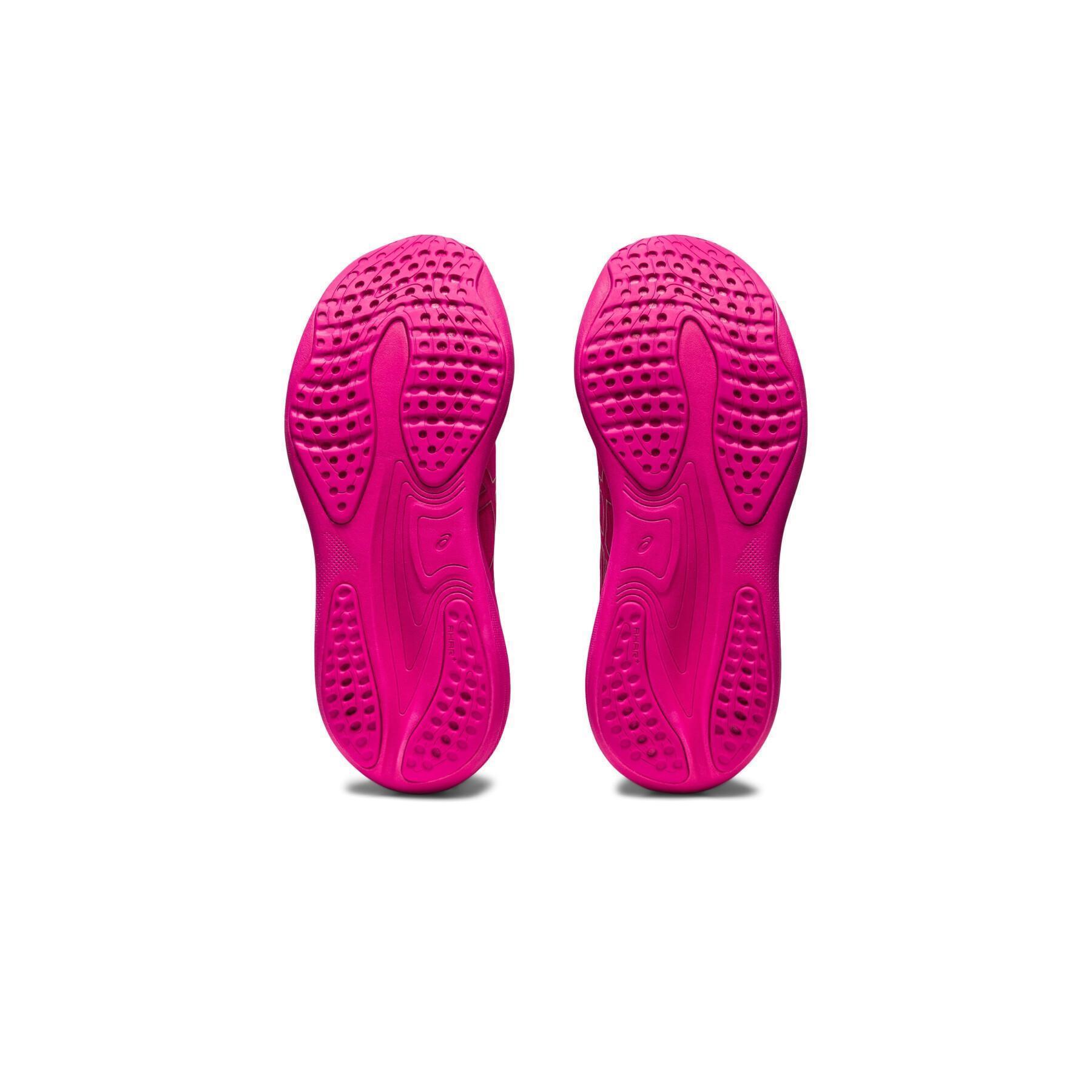 Chaussures de running femme Asics Gel-Nimbus 25