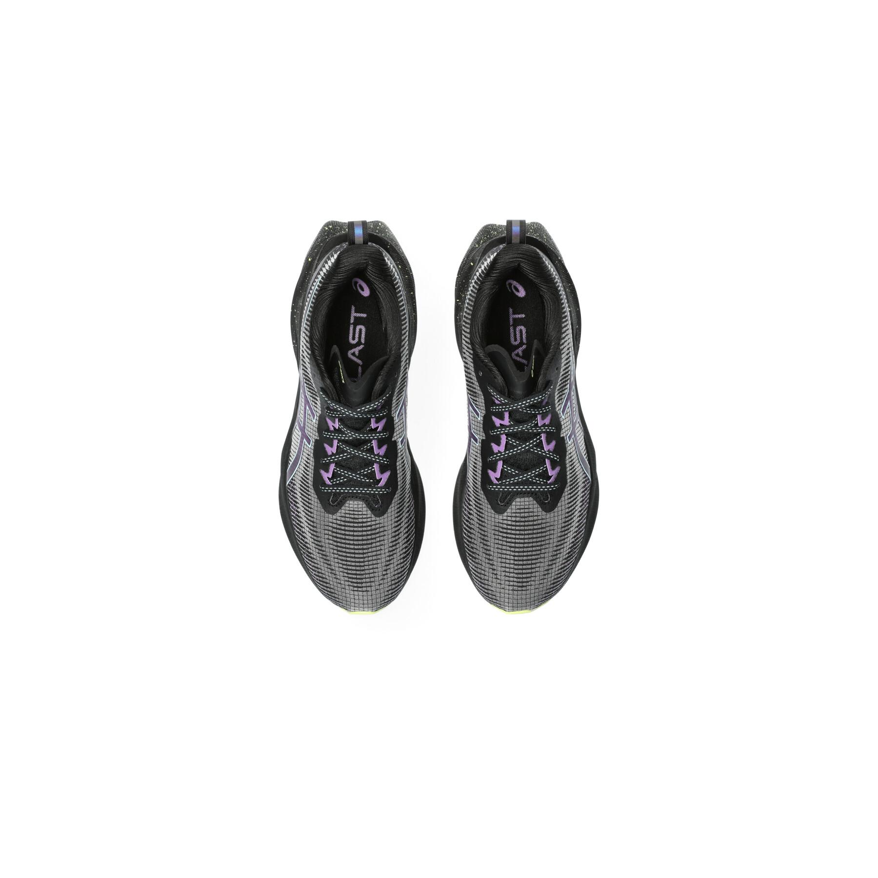 Chaussures de running femme Asics Novablast 3 LE