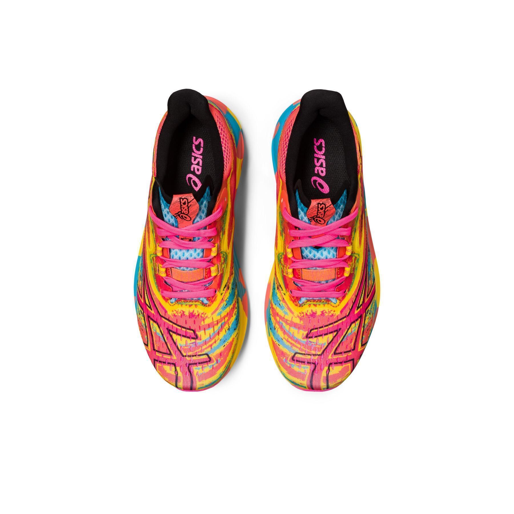 Chaussures de running femme Asics Noosa Tri 15