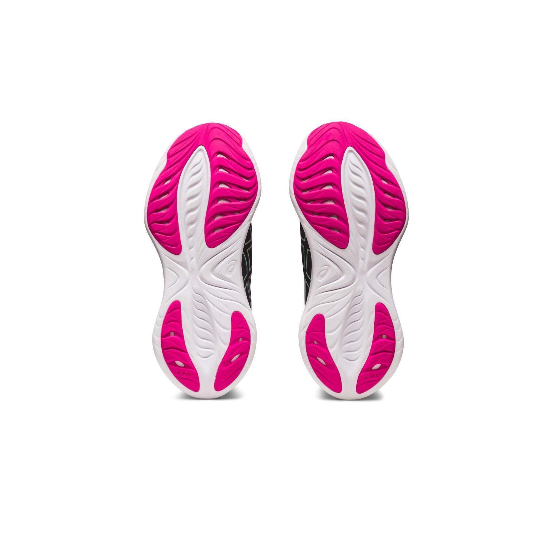 Chaussures de running femme Asics Gel-Cumulus 25