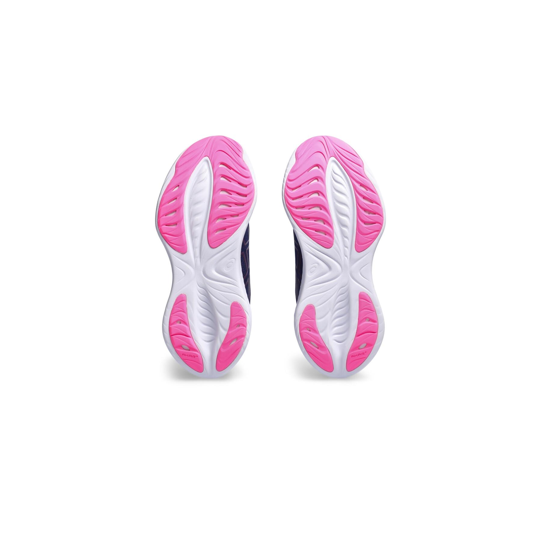 Chaussures de running femme Asics Gel-Cumulus 25