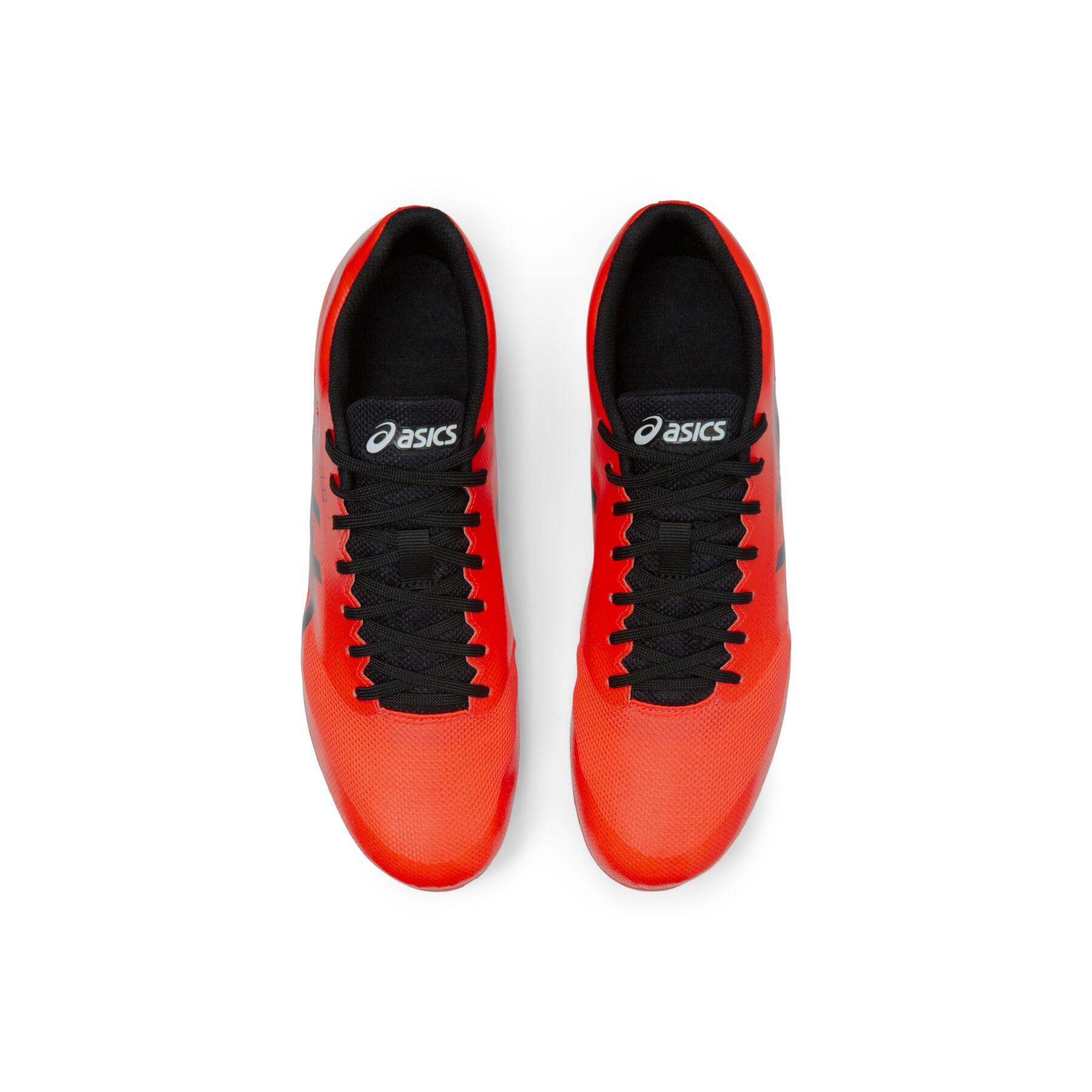 Chaussures d'athlétisme Asics Hyper Ld 6