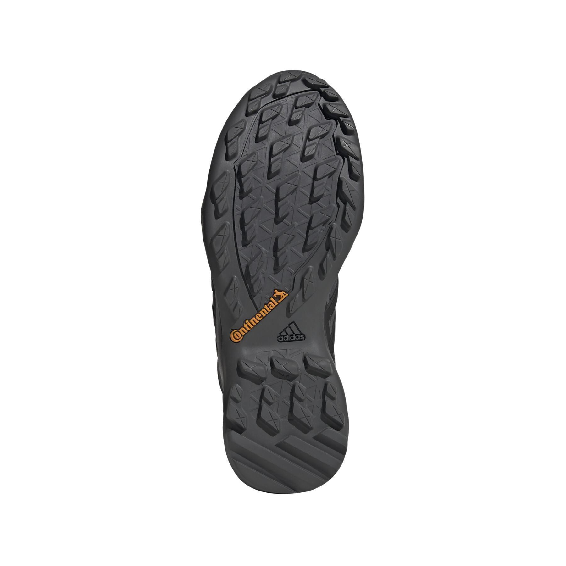 Chaussures de trail adidas Terrex Swift R2 GTX