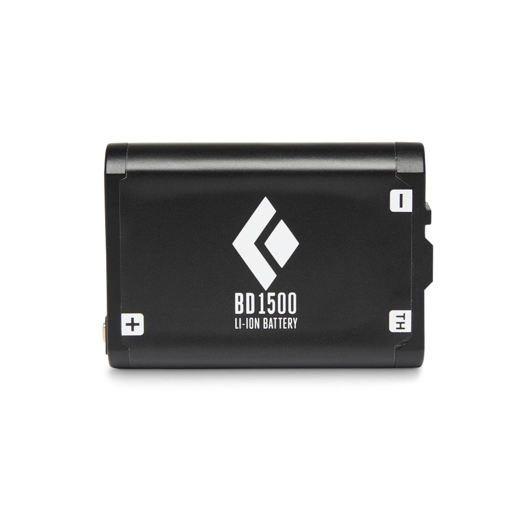Batterie Black Diamond BD 1500