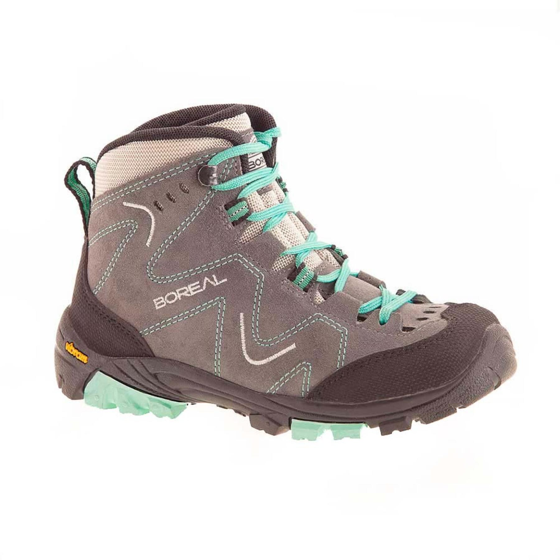 Chaussures de randonnée fille Boreal Aspen
