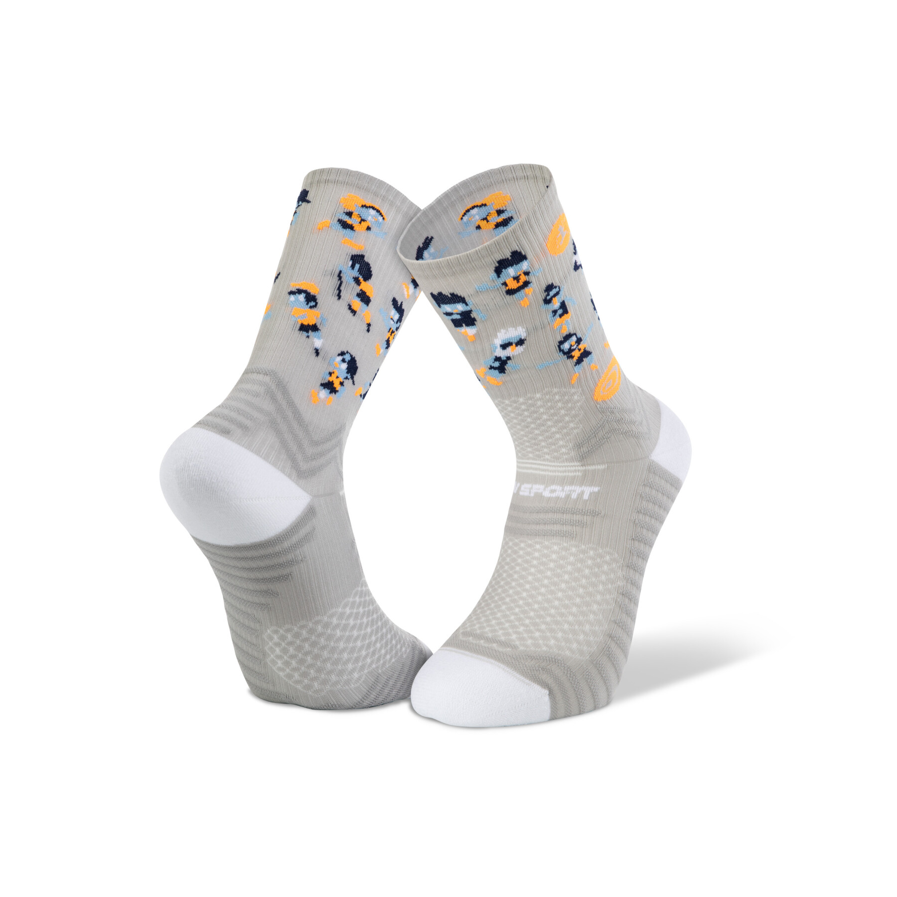 Chaussettes BV Sport Trail ultra